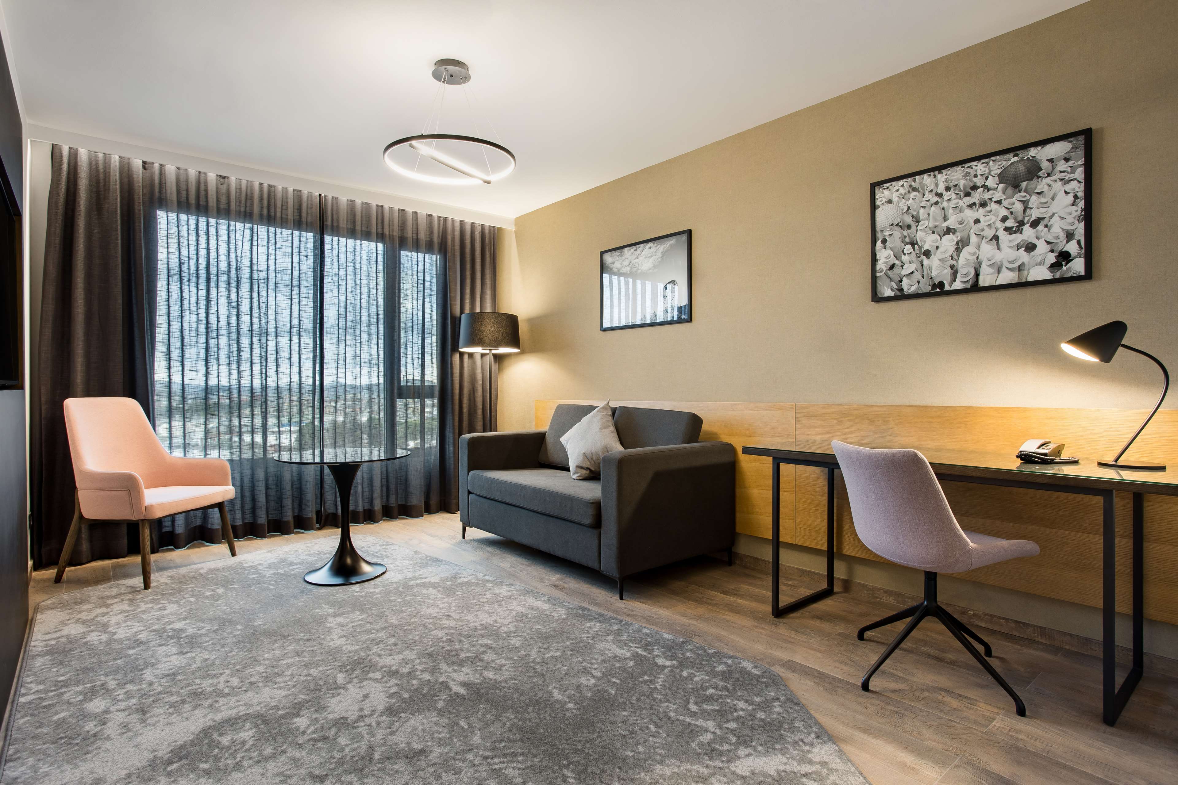 Radisson Blu Hotel, Antananarivo Waterfront