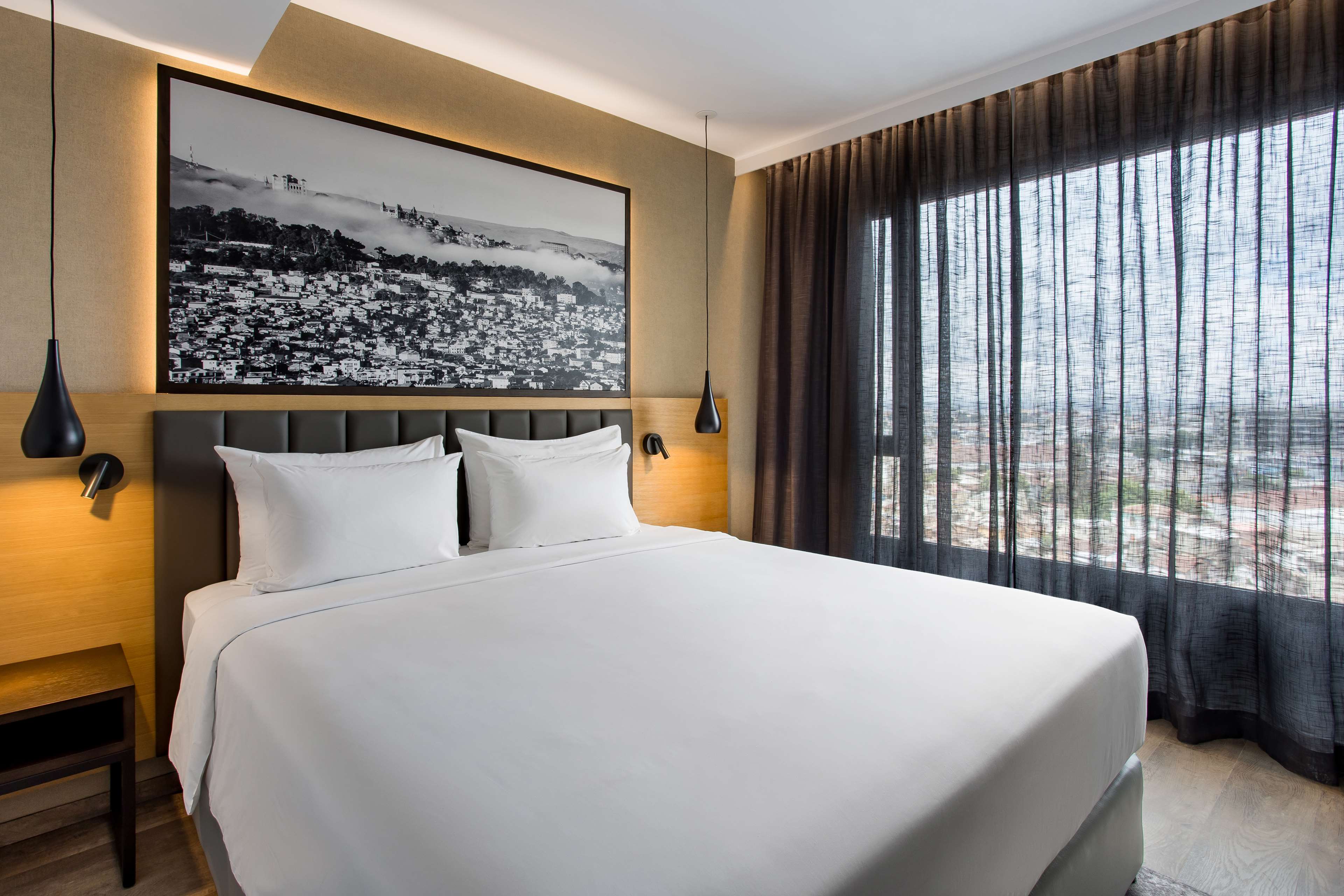 Radisson Blu Hotel, Antananarivo Waterfront