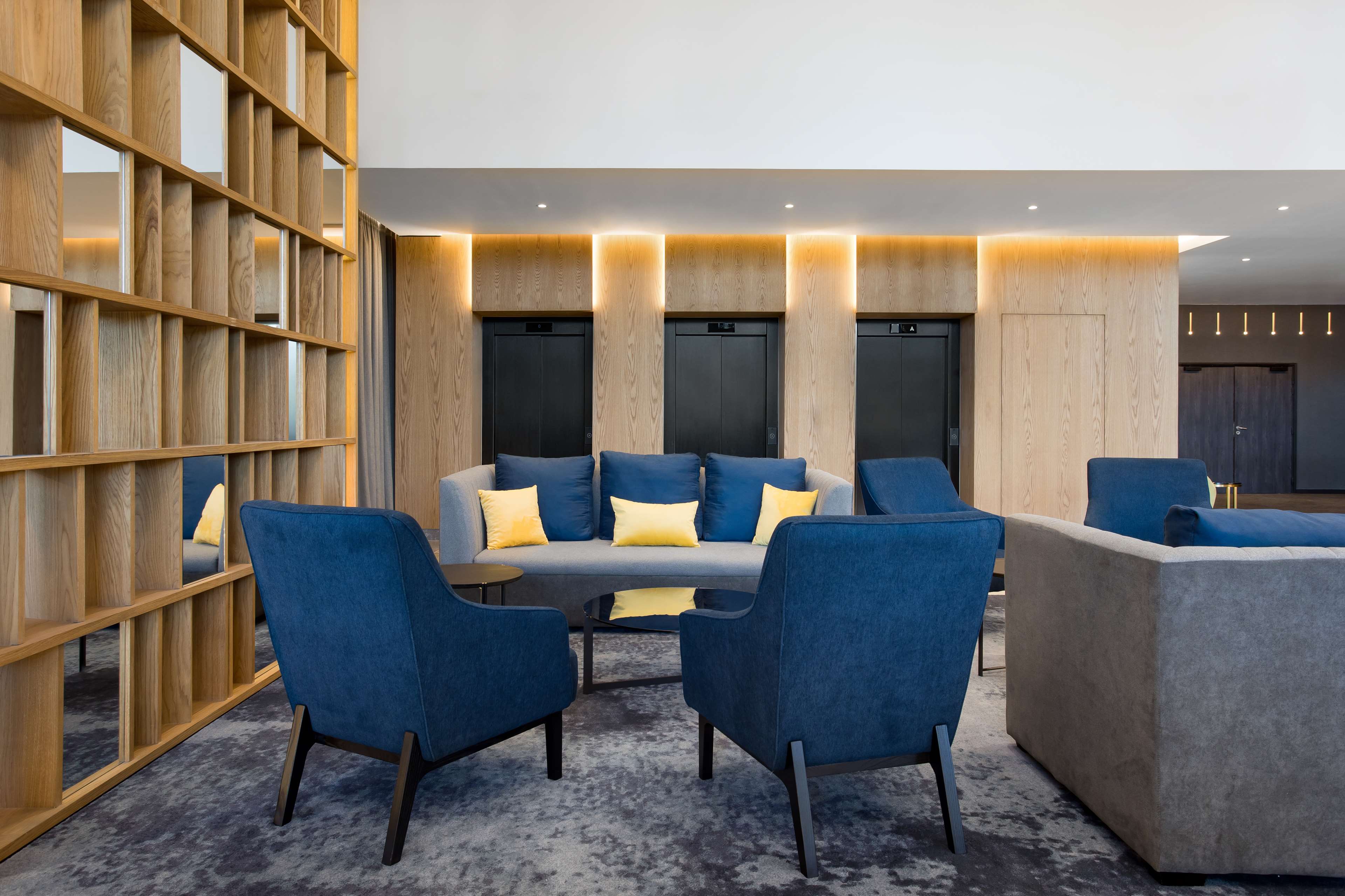 Radisson Blu Hotel, Antananarivo Waterfront