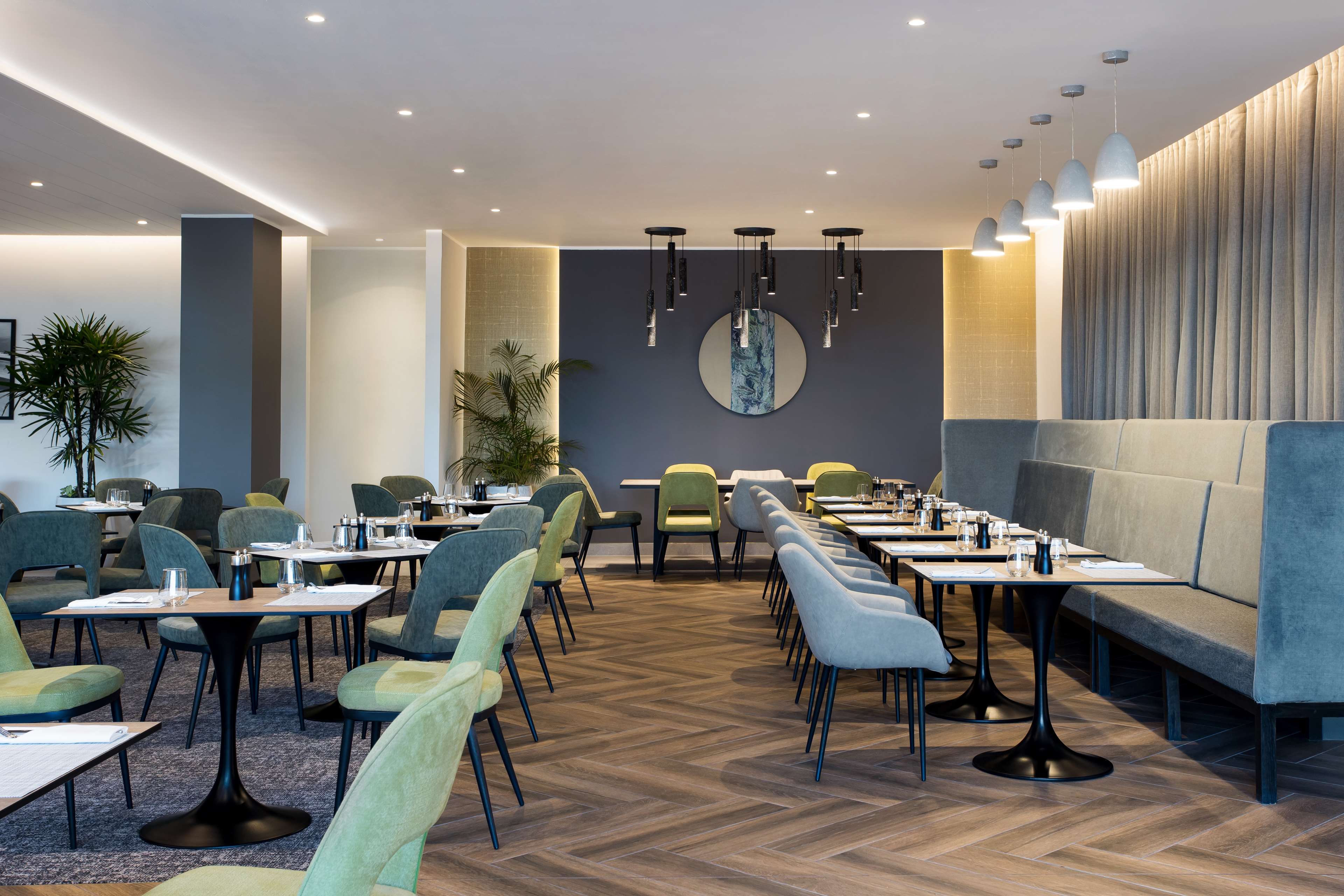 Radisson Blu Hotel, Antananarivo Waterfront