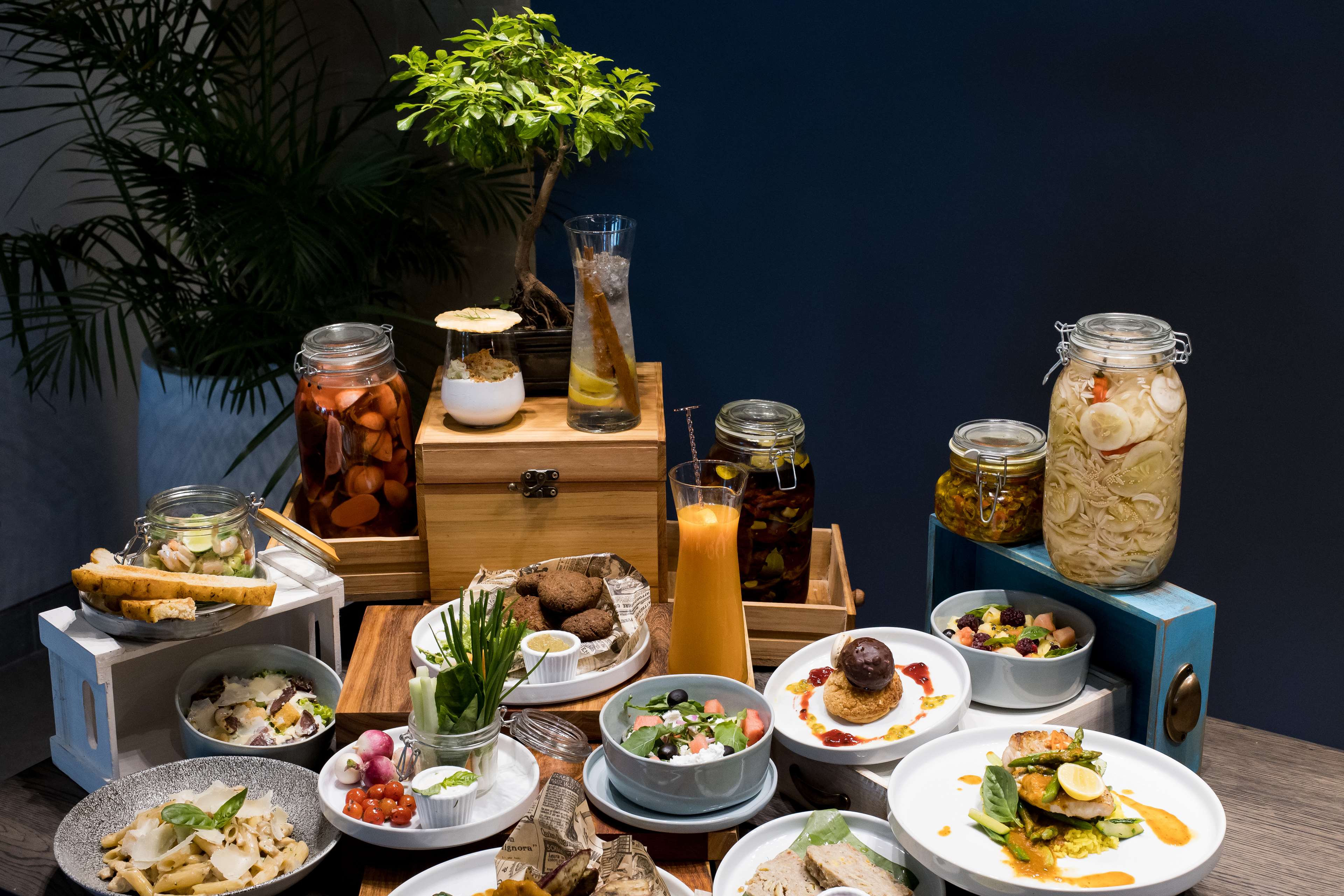 Radisson Blu Hotel, Antananarivo Waterfront