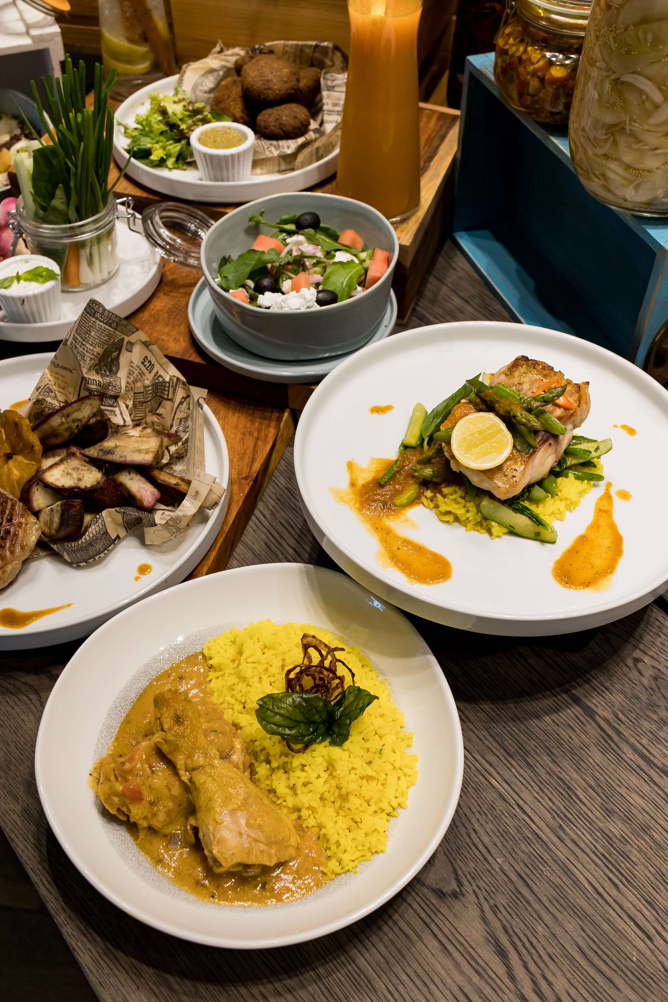 Radisson Blu Hotel, Antananarivo Waterfront