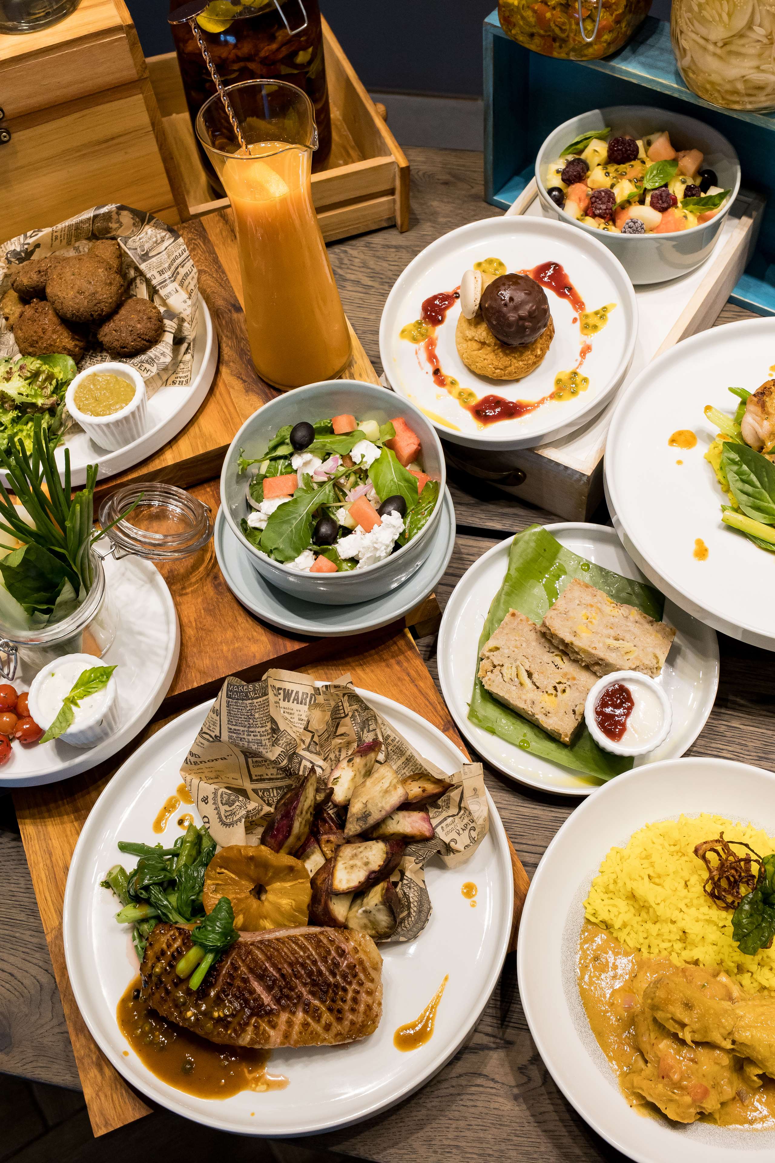 Radisson Blu Hotel, Antananarivo Waterfront