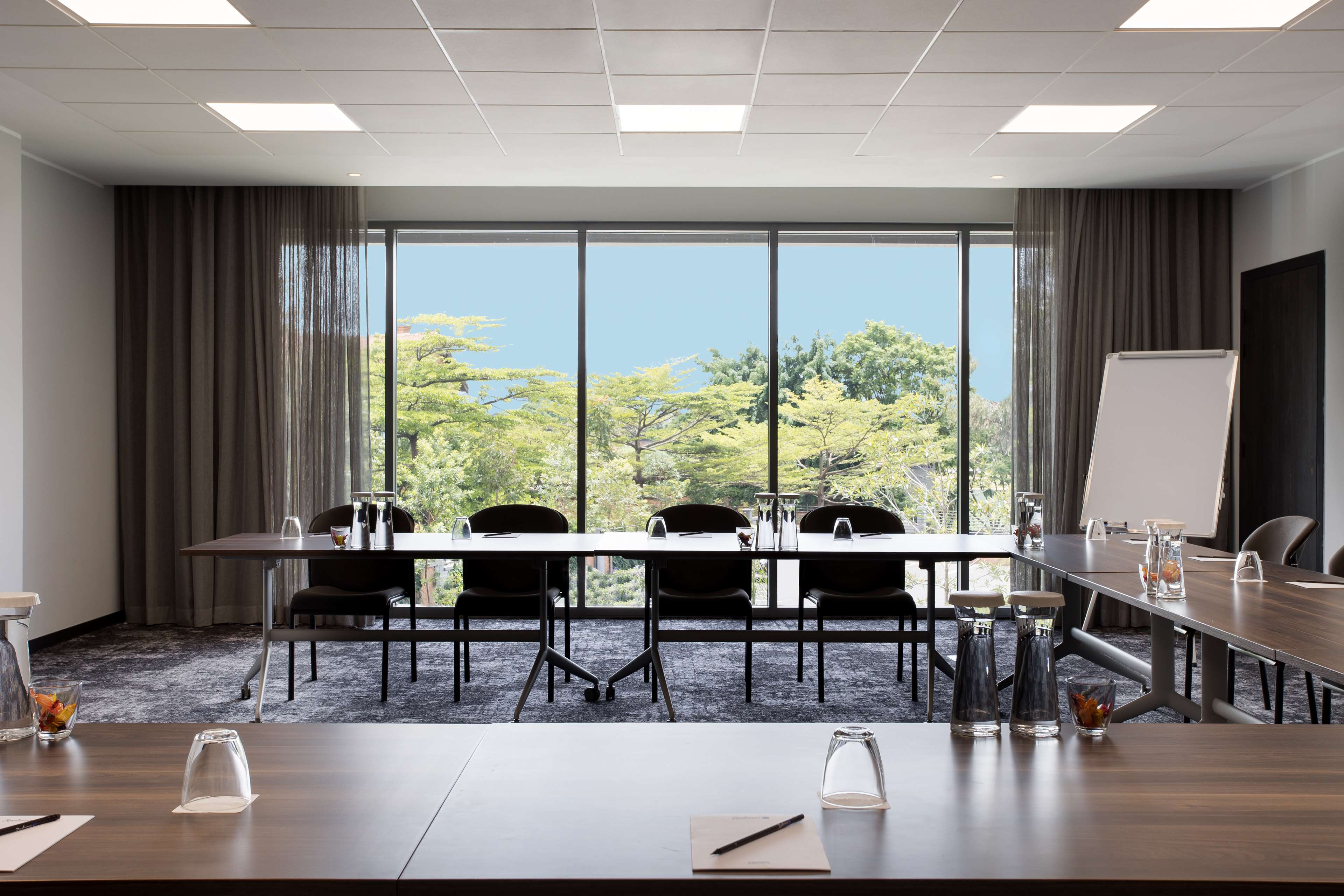 Radisson Blu Hotel, Antananarivo Waterfront