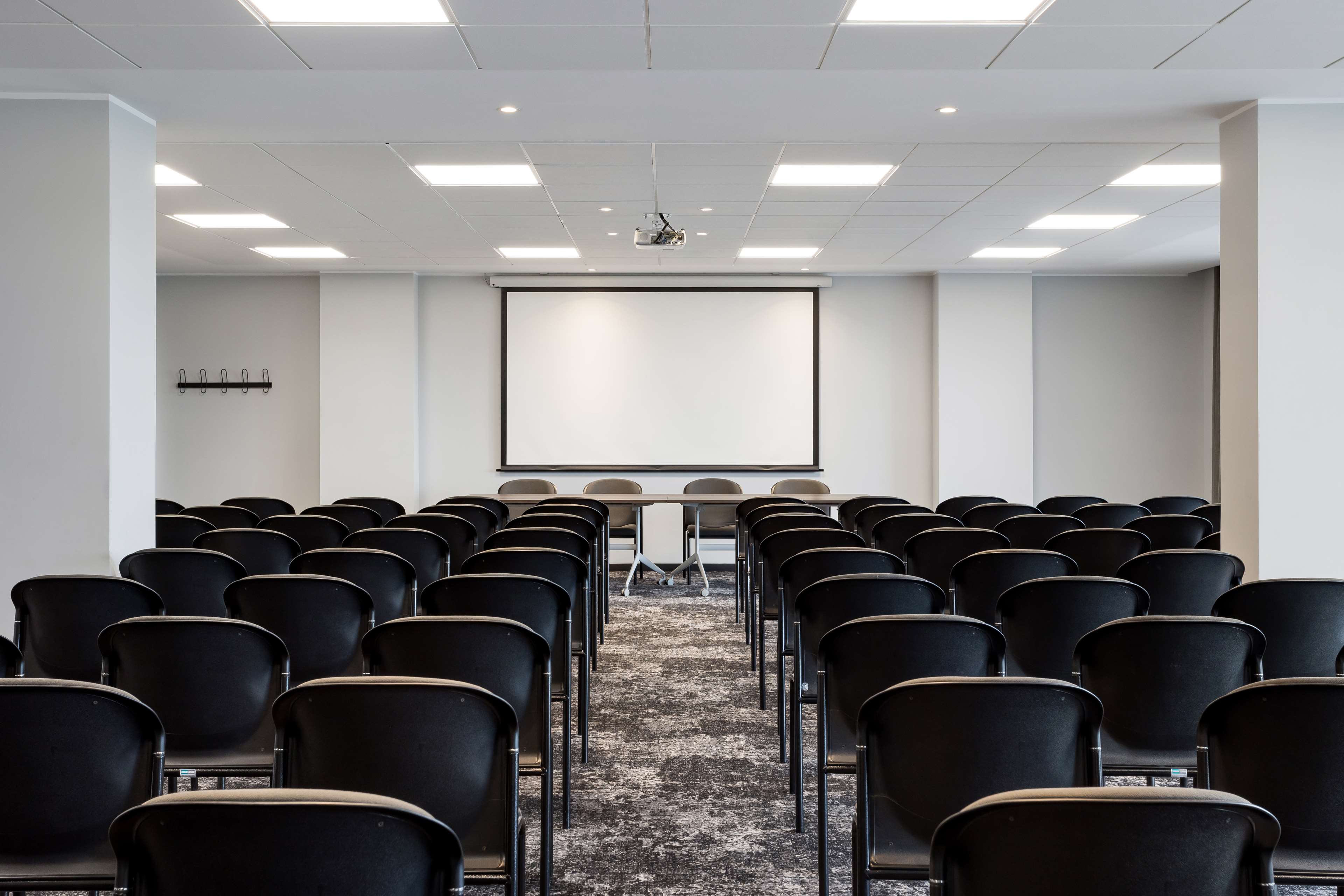 Radisson Blu Hotel, Antananarivo Waterfront