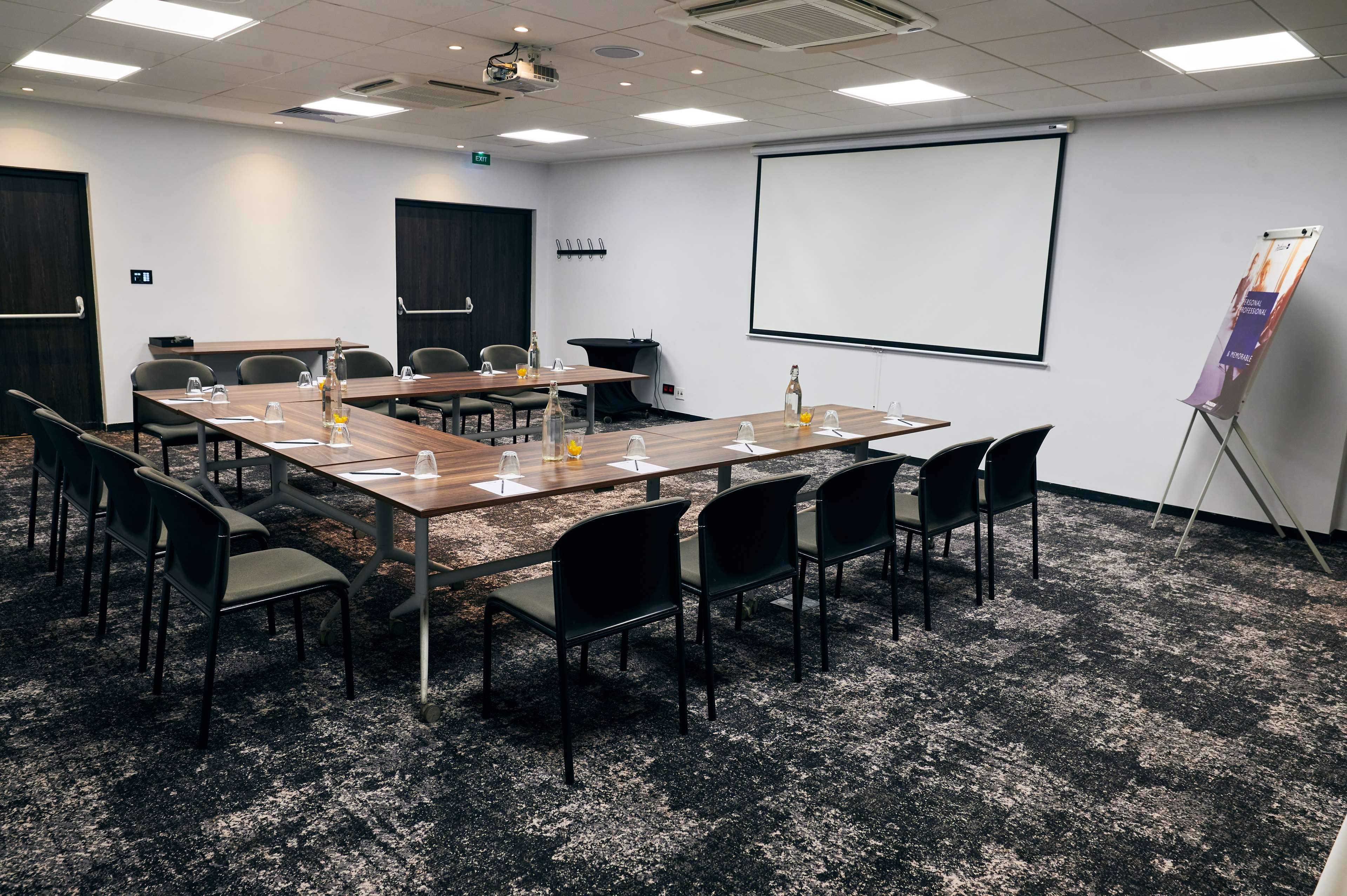 Radisson Blu Hotel, Antananarivo Waterfront