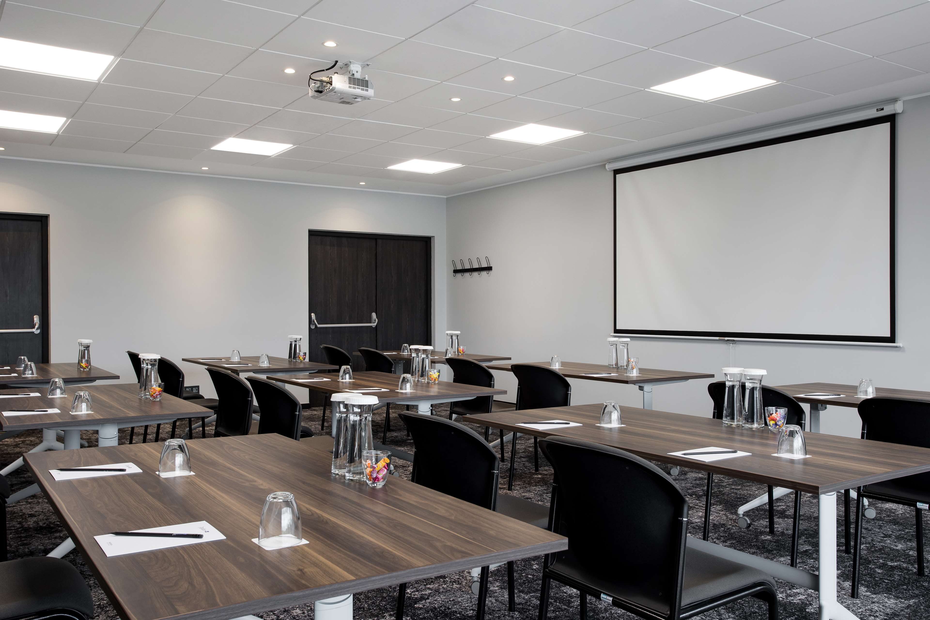 Radisson Blu Hotel, Antananarivo Waterfront