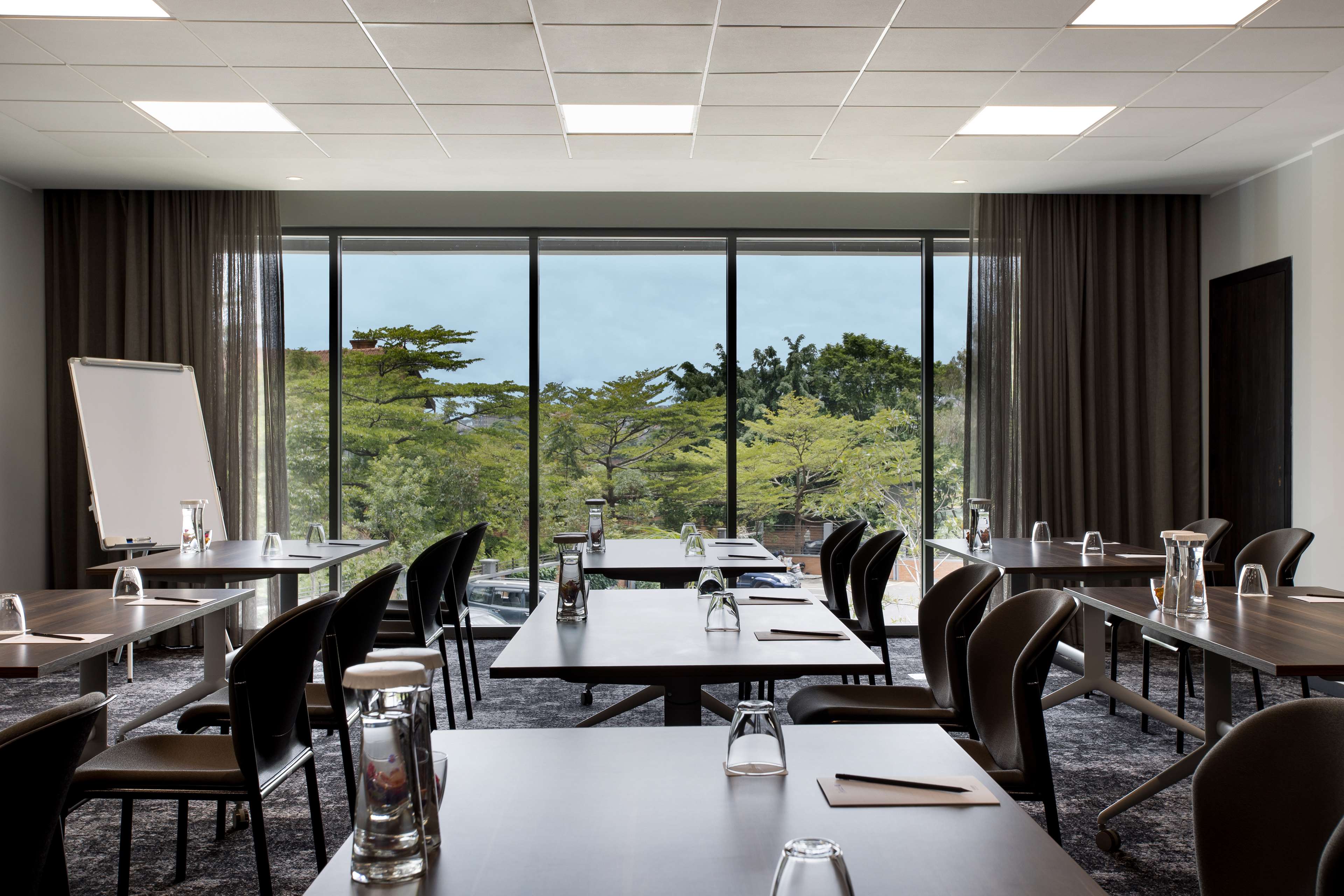 Radisson Blu Hotel, Antananarivo Waterfront