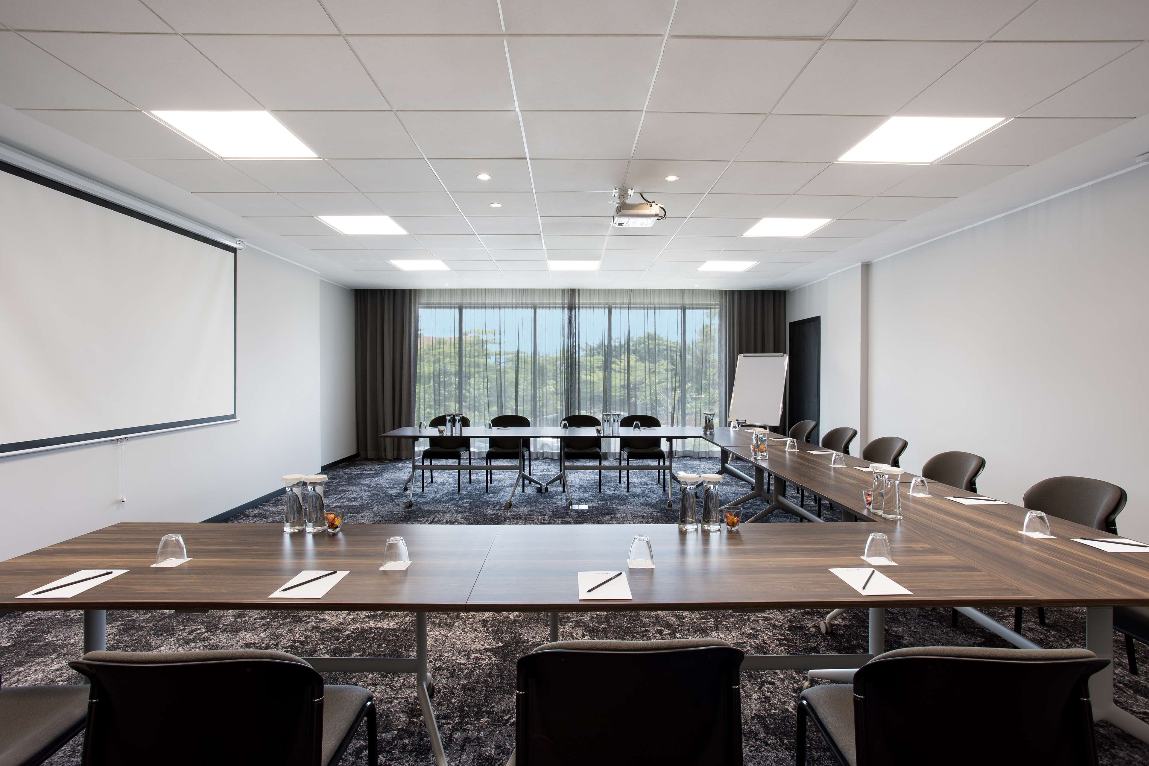 Radisson Blu Hotel, Antananarivo Waterfront