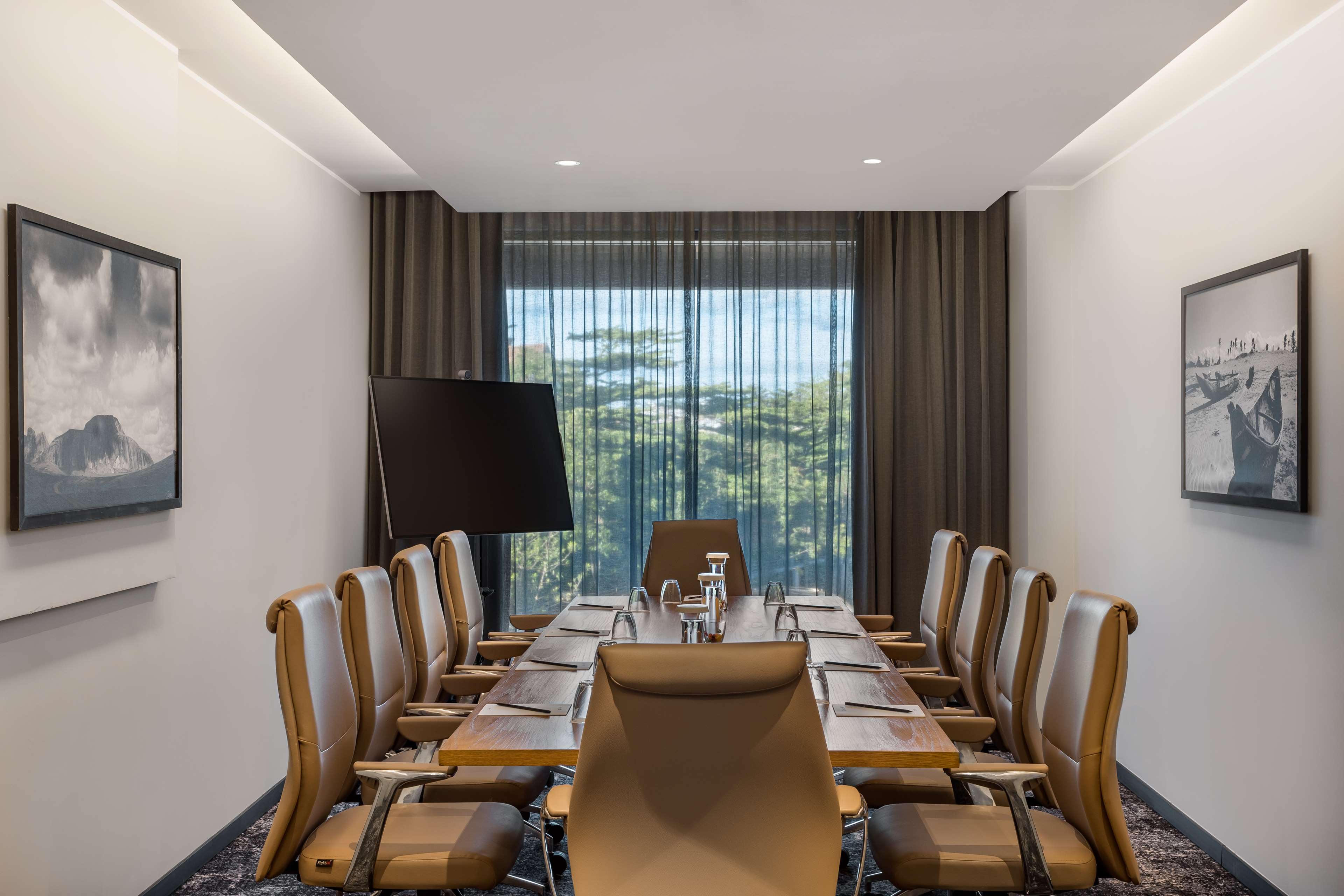 Radisson Blu Hotel, Antananarivo Waterfront