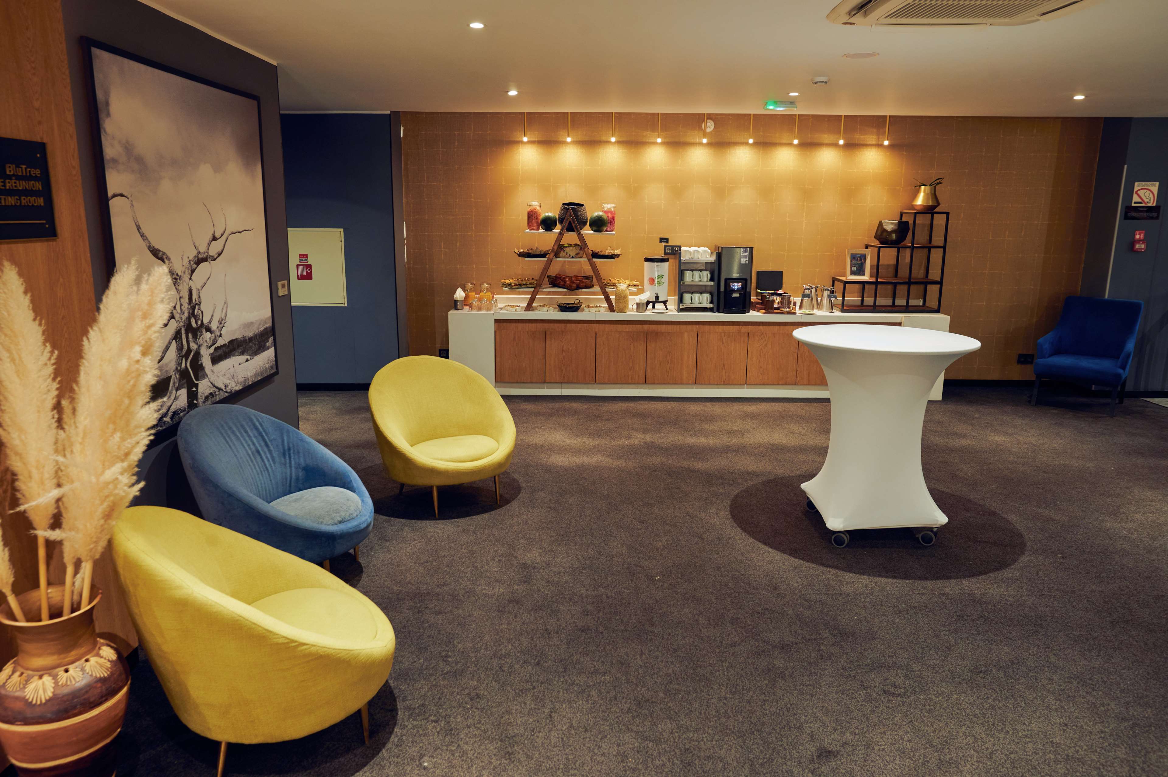 Radisson Blu Hotel, Antananarivo Waterfront