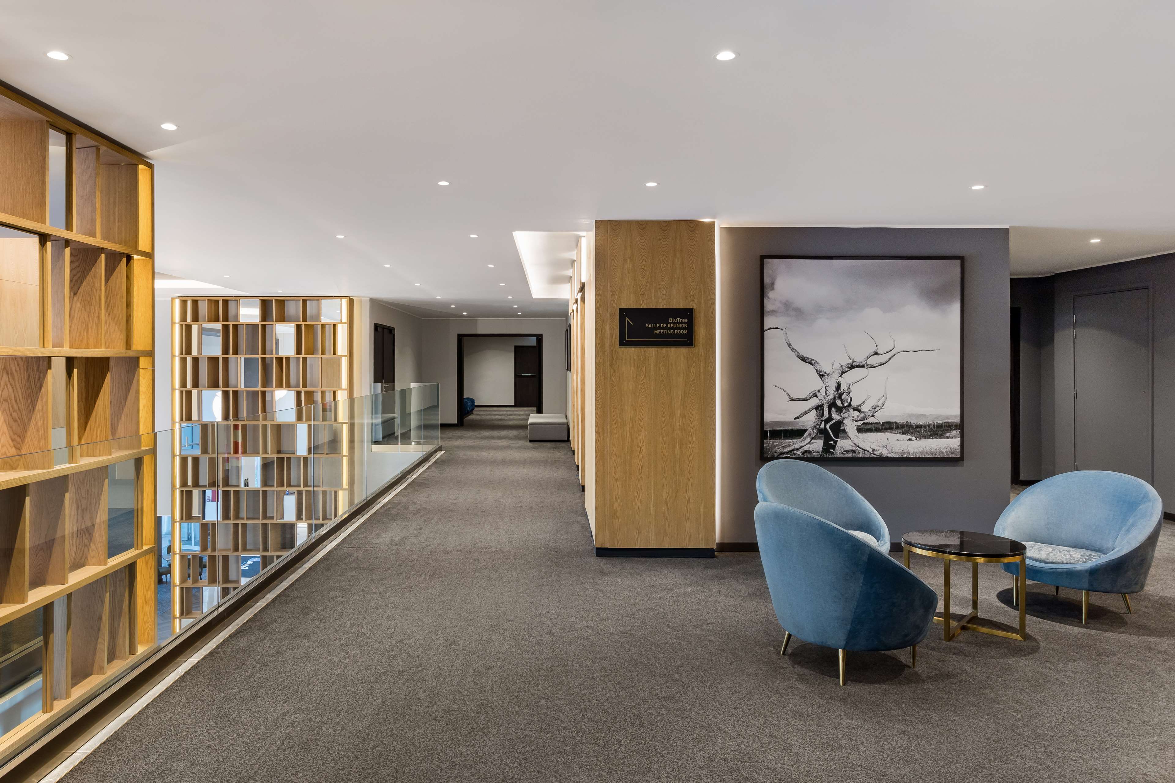 Radisson Blu Hotel, Antananarivo Waterfront