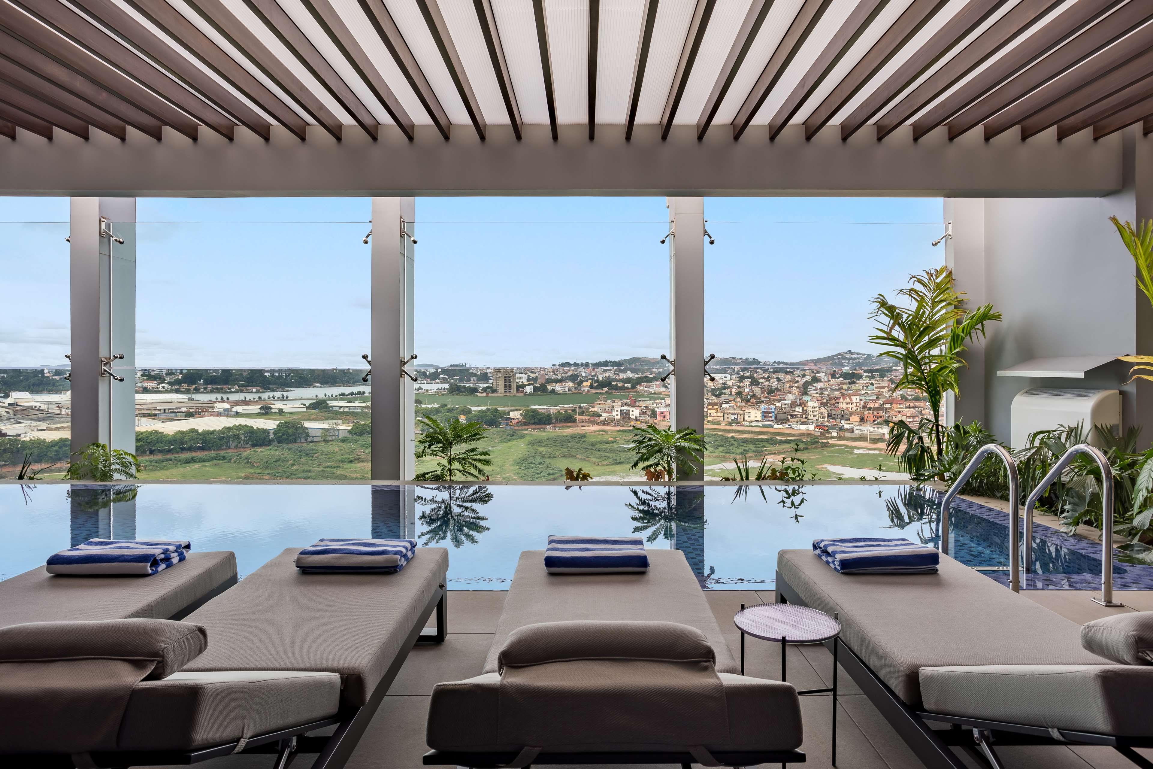 Radisson Blu Hotel, Antananarivo Waterfront