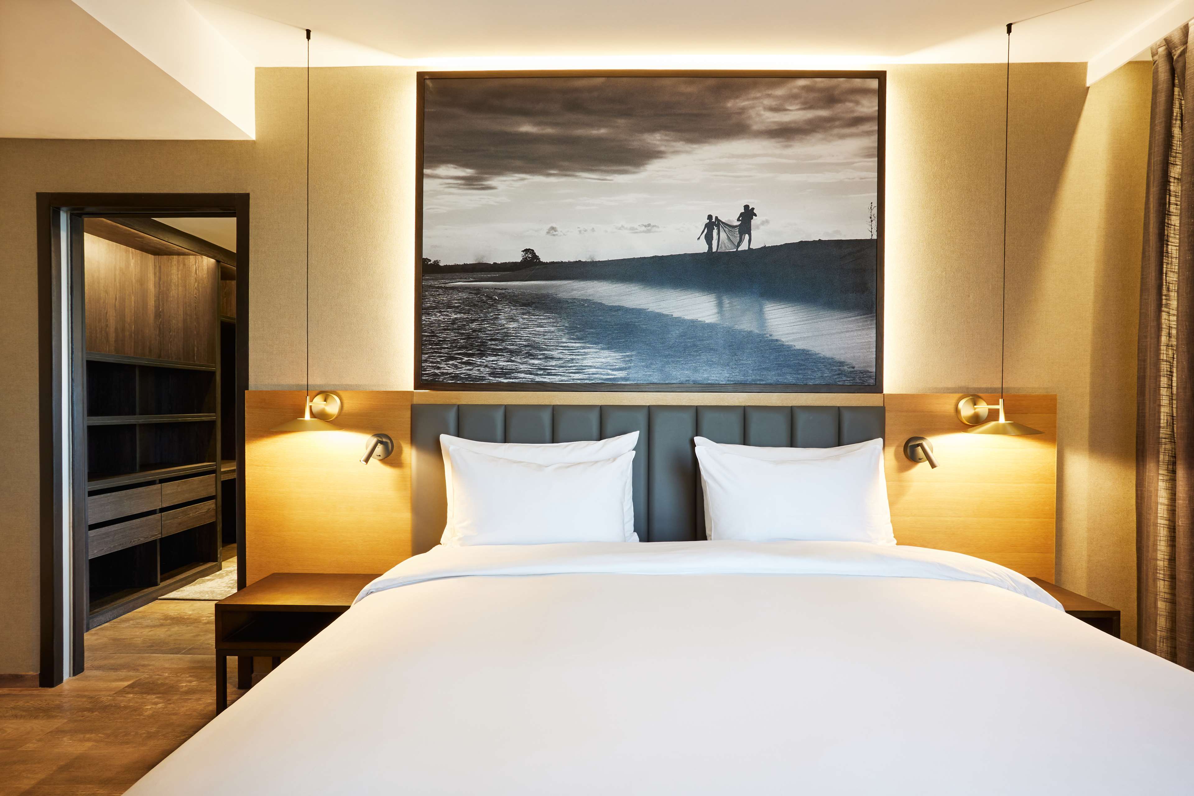 Radisson Blu Hotel, Antananarivo Waterfront