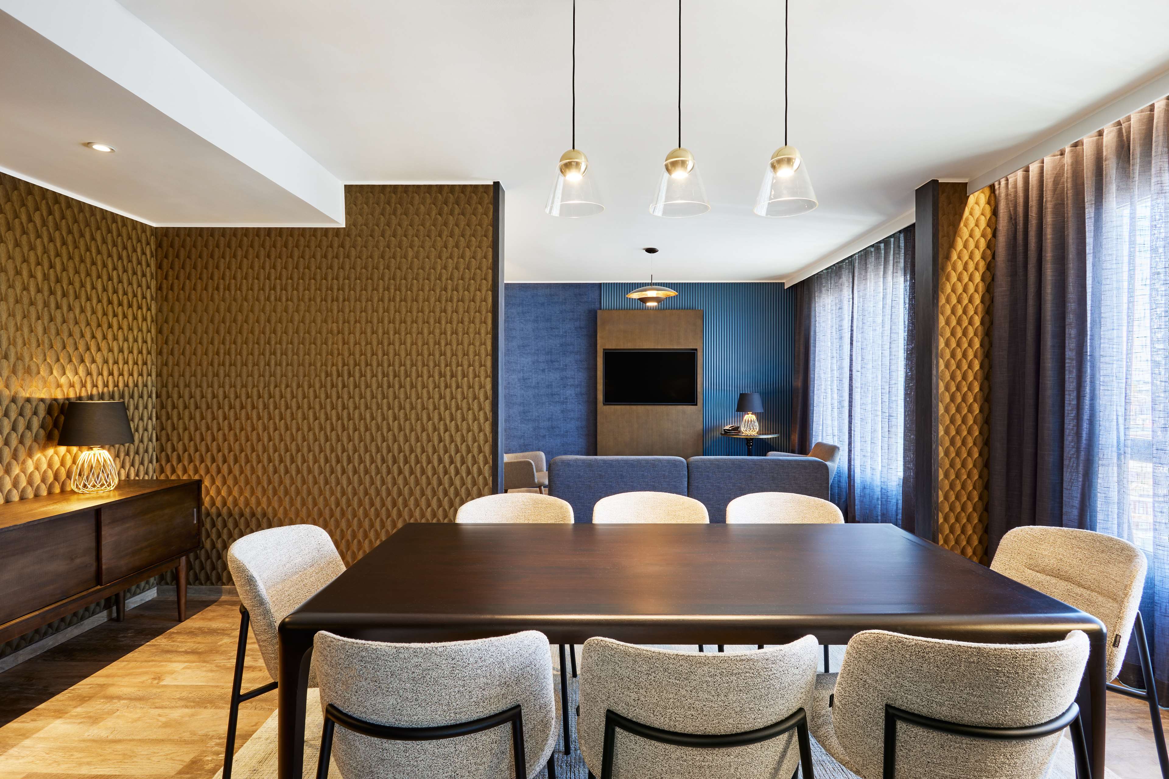 Radisson Blu Hotel, Antananarivo Waterfront