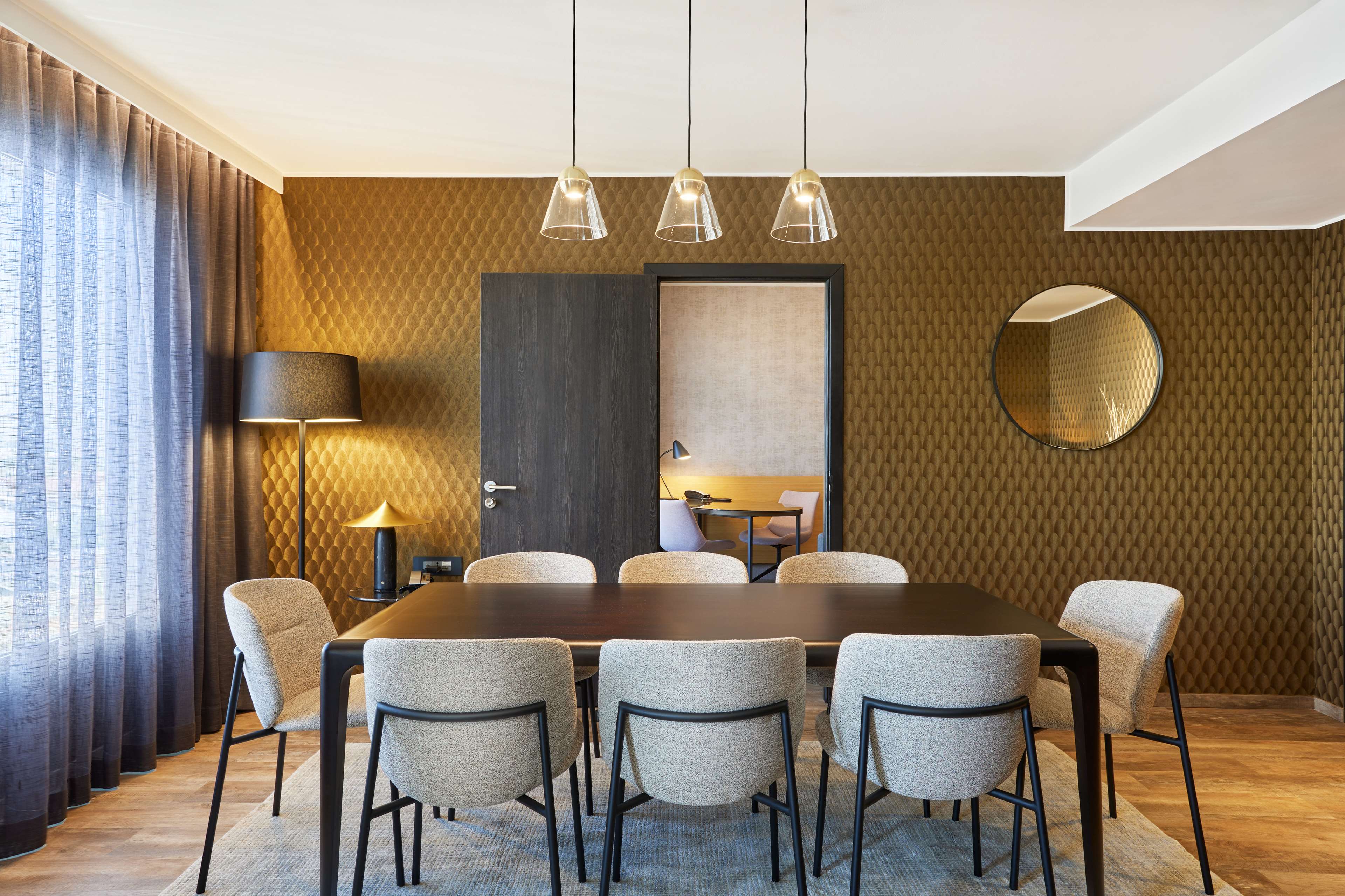 Radisson Blu Hotel, Antananarivo Waterfront