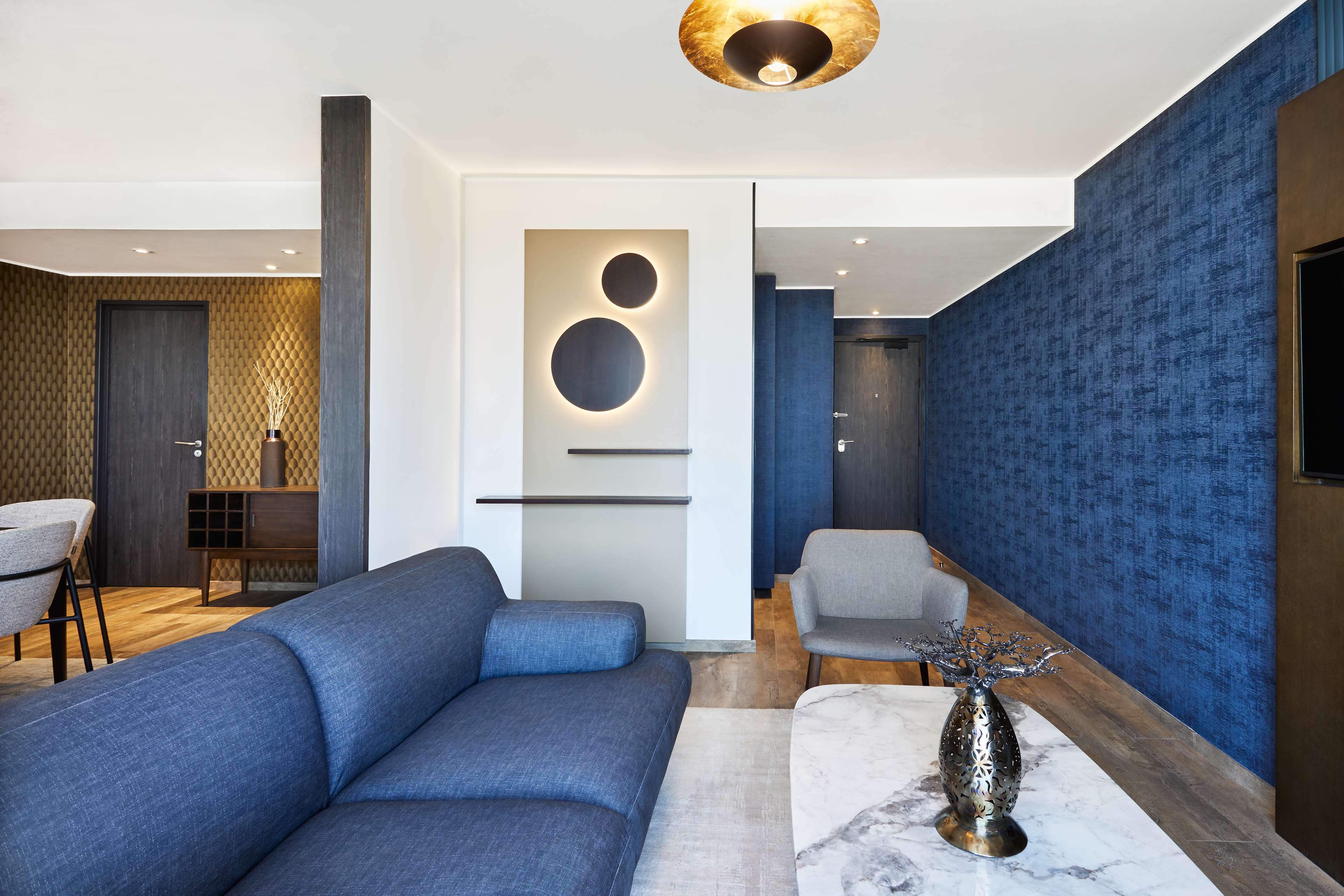 Radisson Blu Hotel, Antananarivo Waterfront