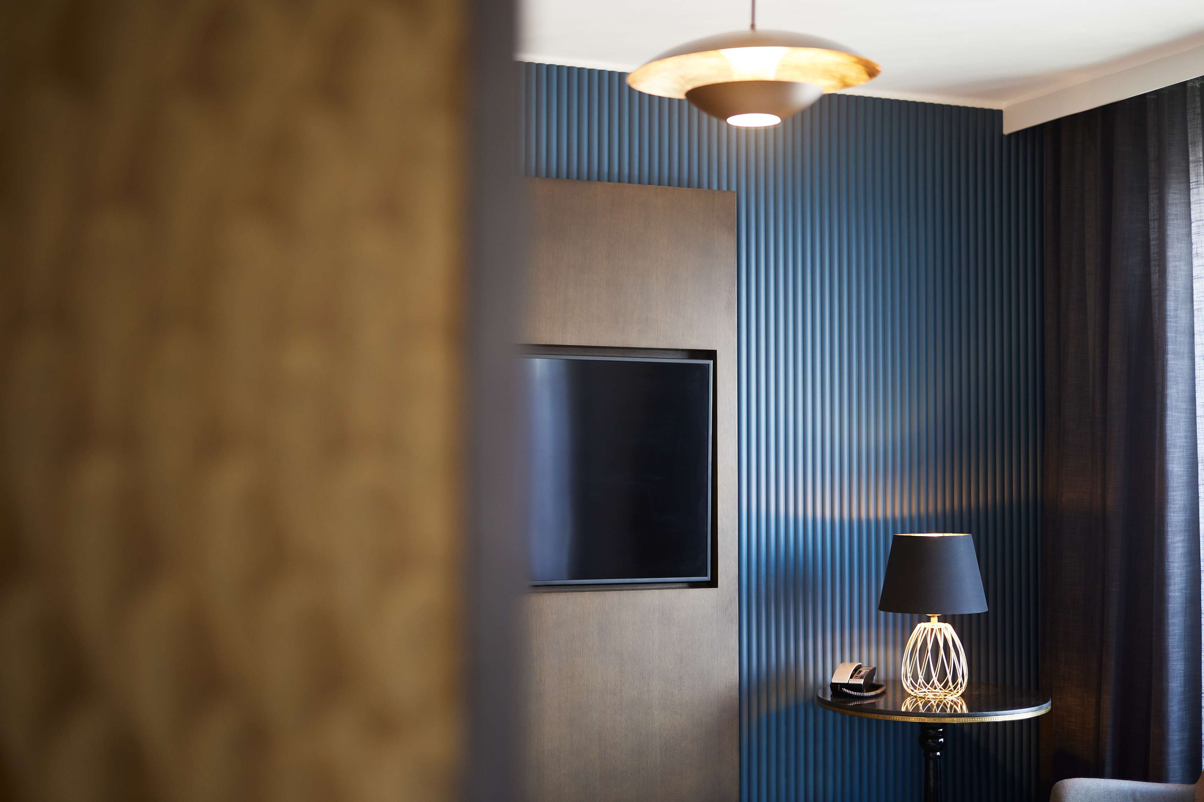 Radisson Blu Hotel, Antananarivo Waterfront