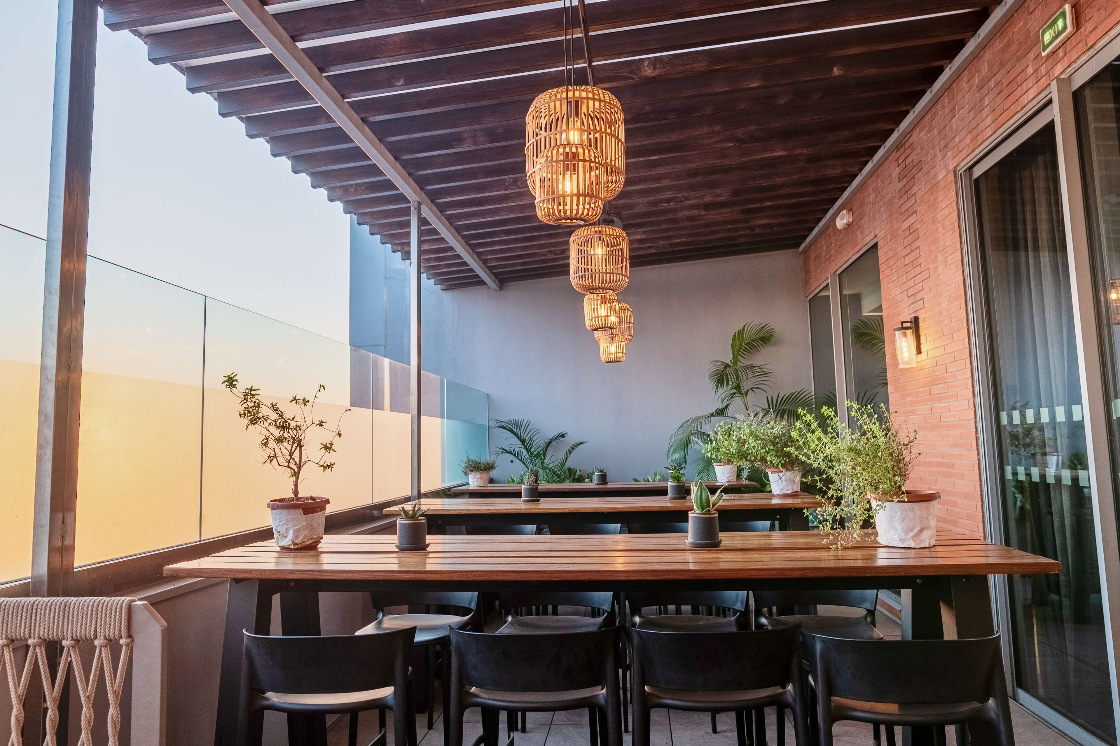 Radisson Blu Hotel, Antananarivo Waterfront