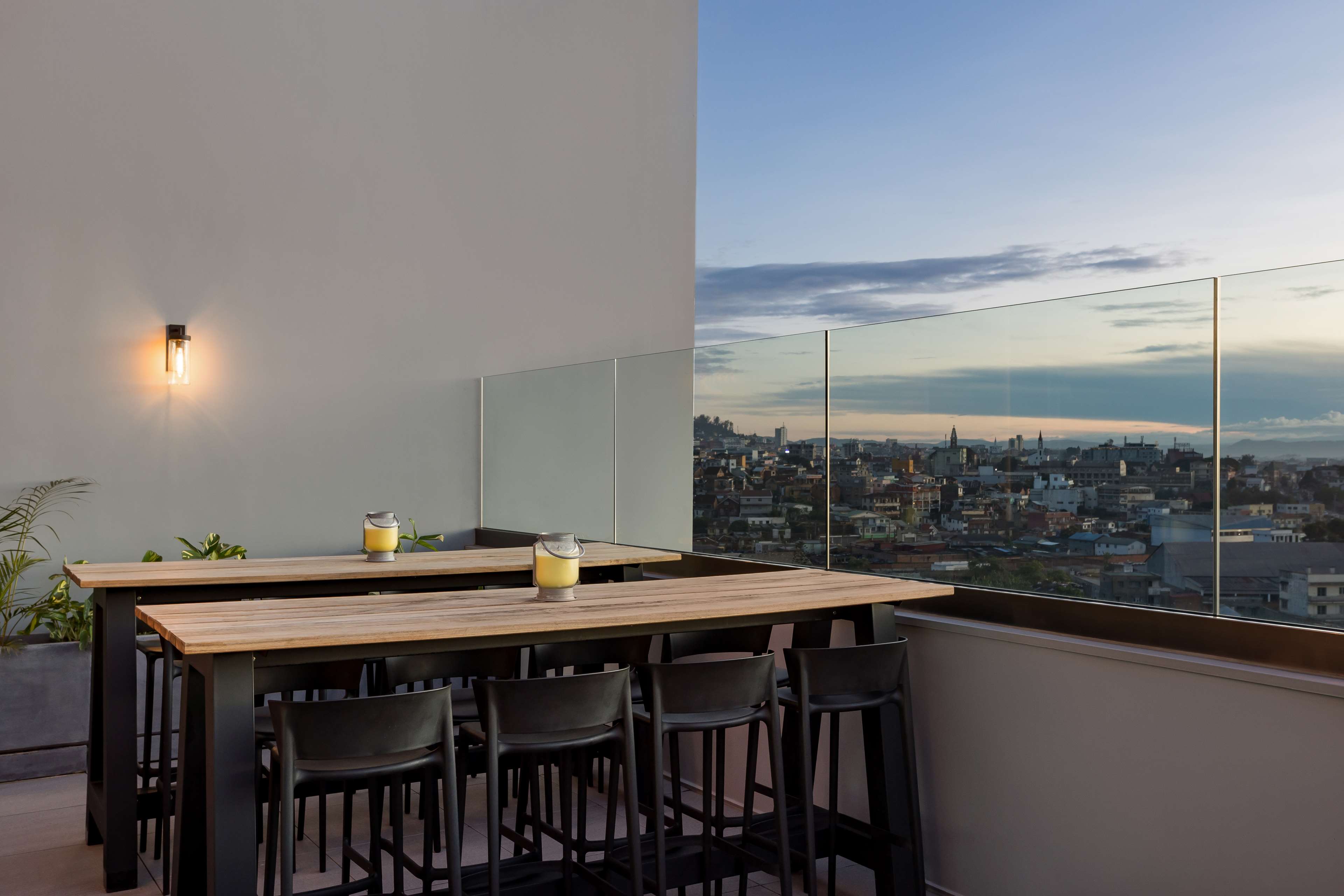 Radisson Blu Hotel, Antananarivo Waterfront