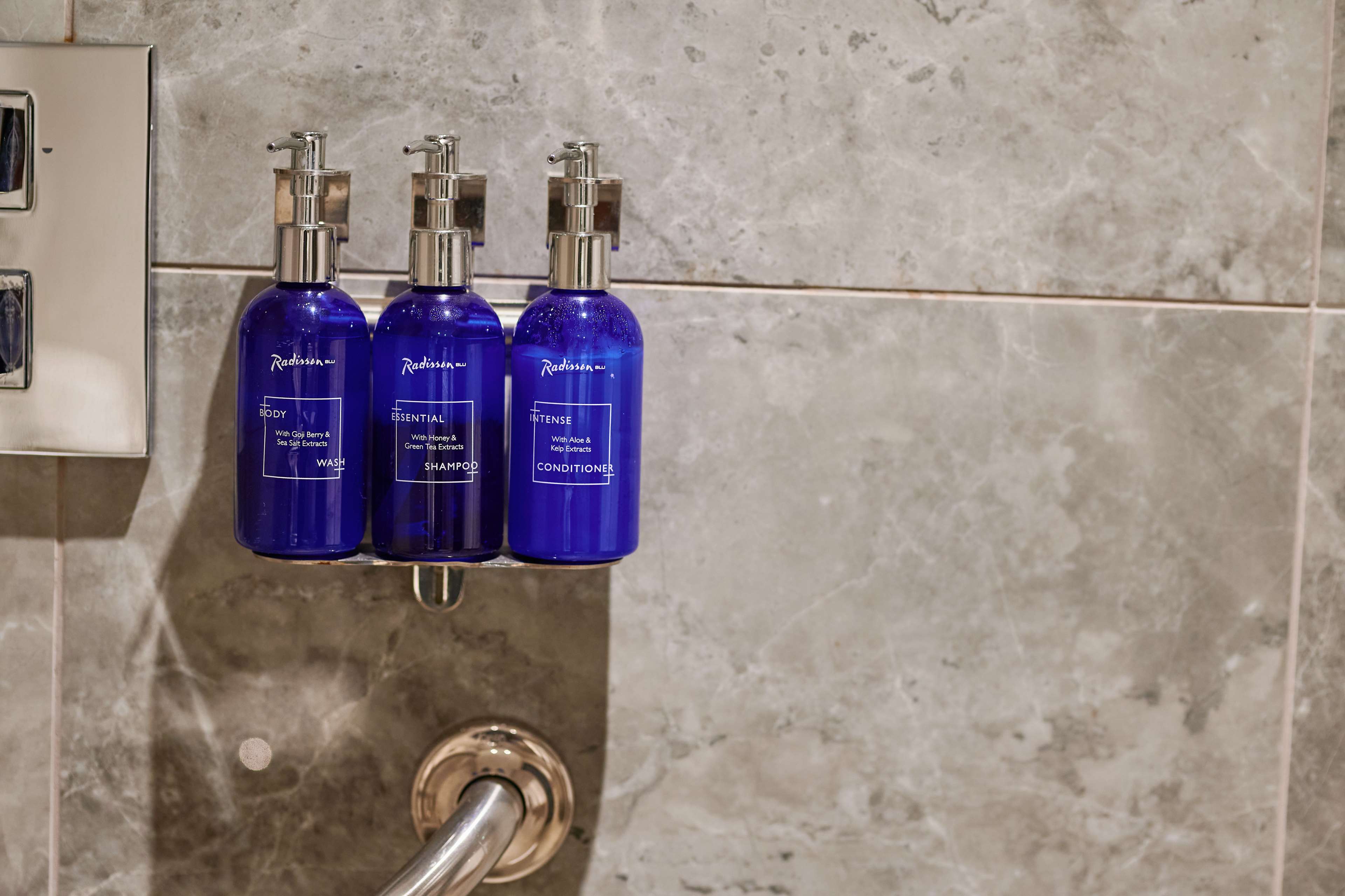 Radisson Blu Hotel, Antananarivo Waterfront