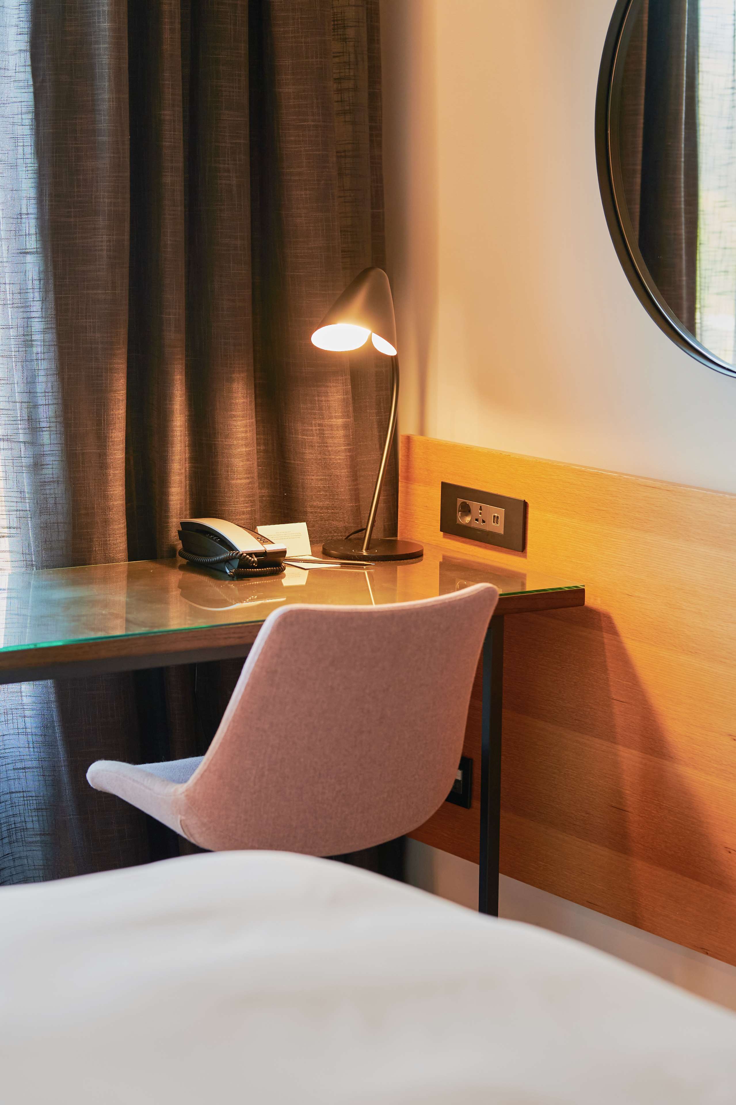 Radisson Blu Hotel, Antananarivo Waterfront