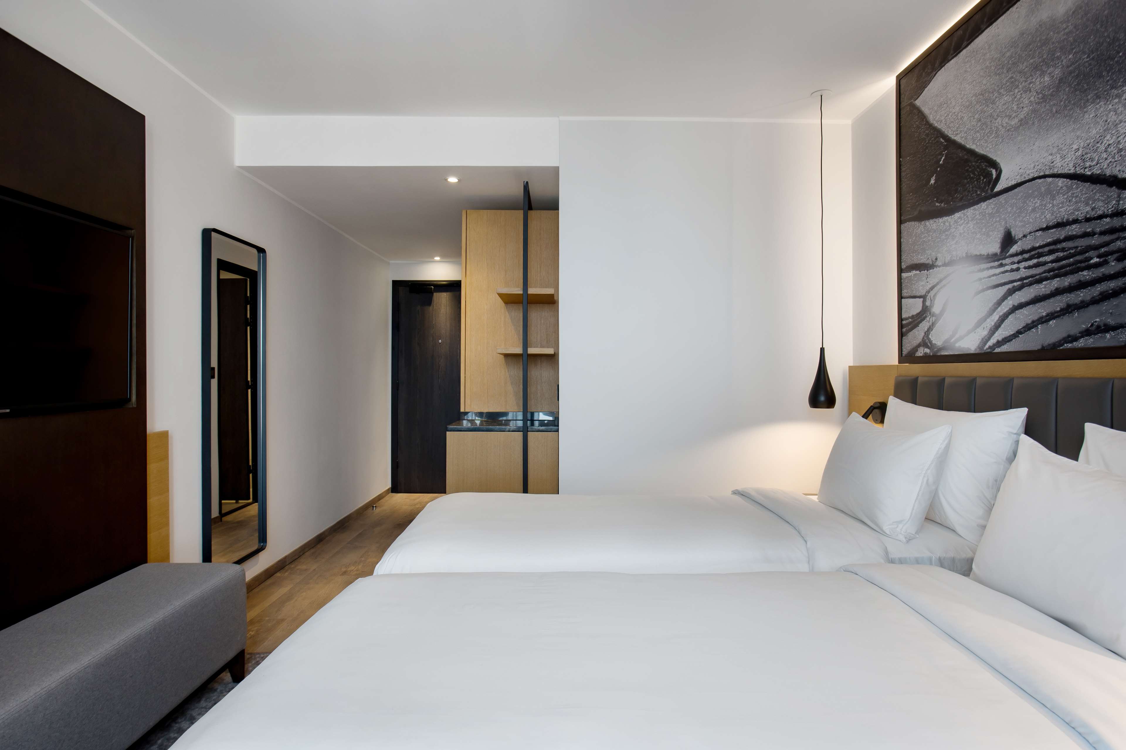 Radisson Blu Hotel, Antananarivo Waterfront