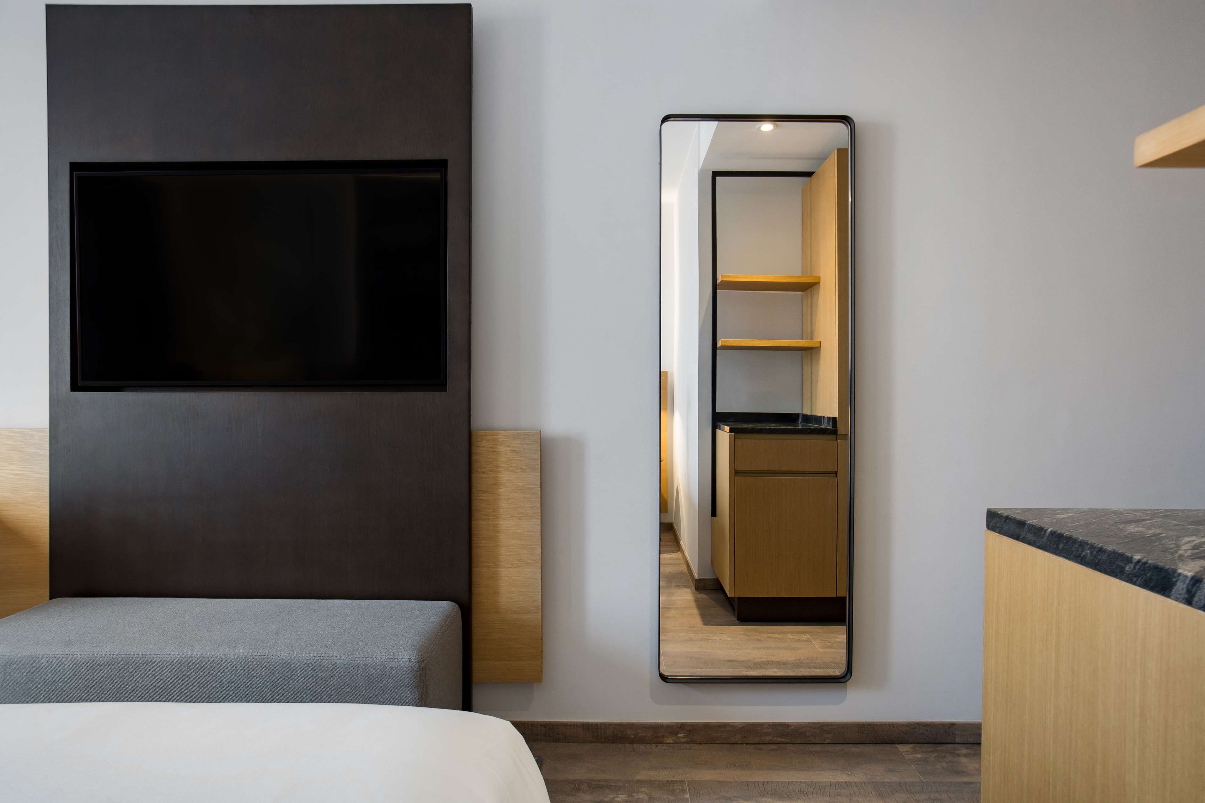 Radisson Blu Hotel, Antananarivo Waterfront