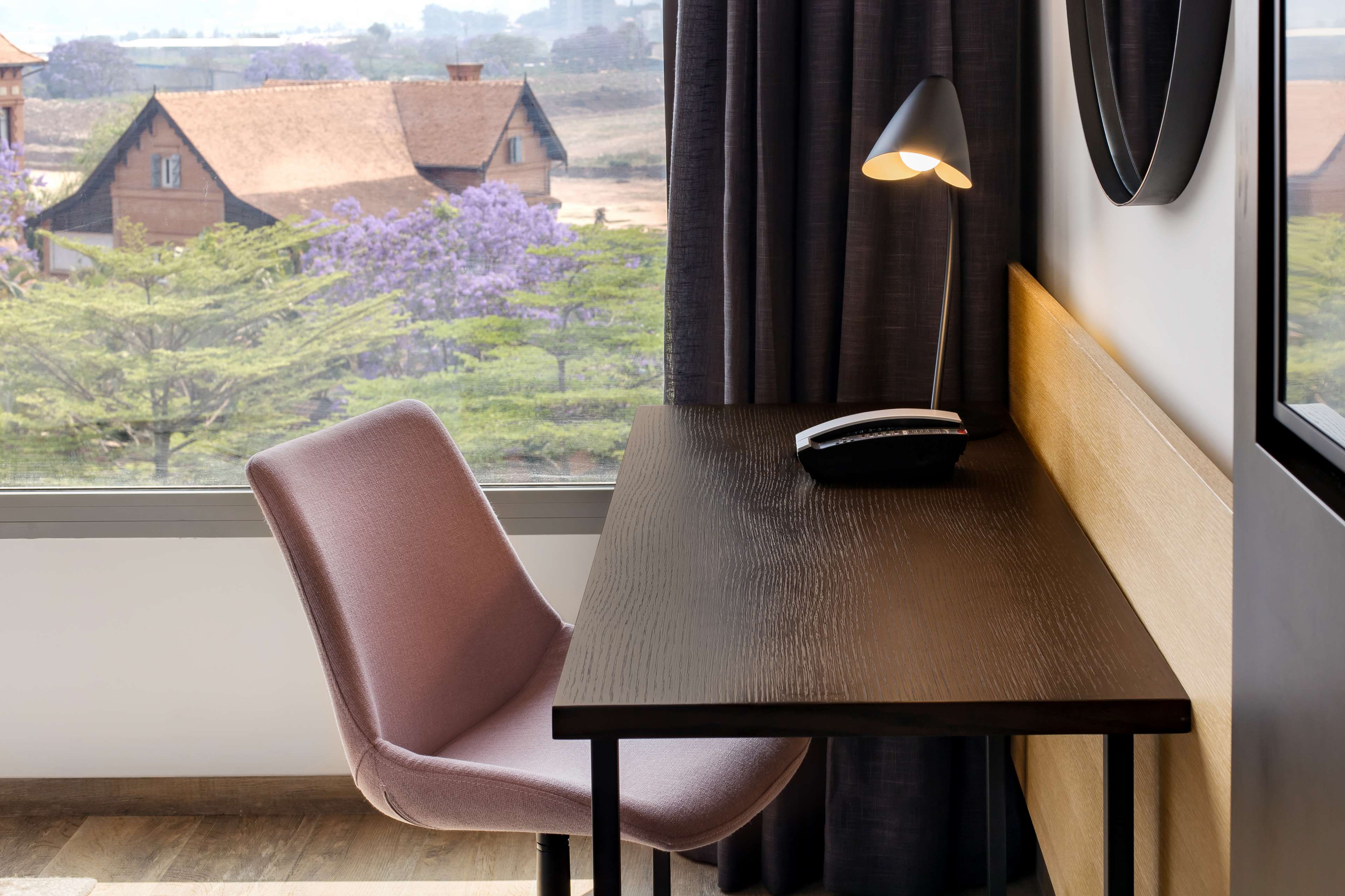 Radisson Blu Hotel, Antananarivo Waterfront