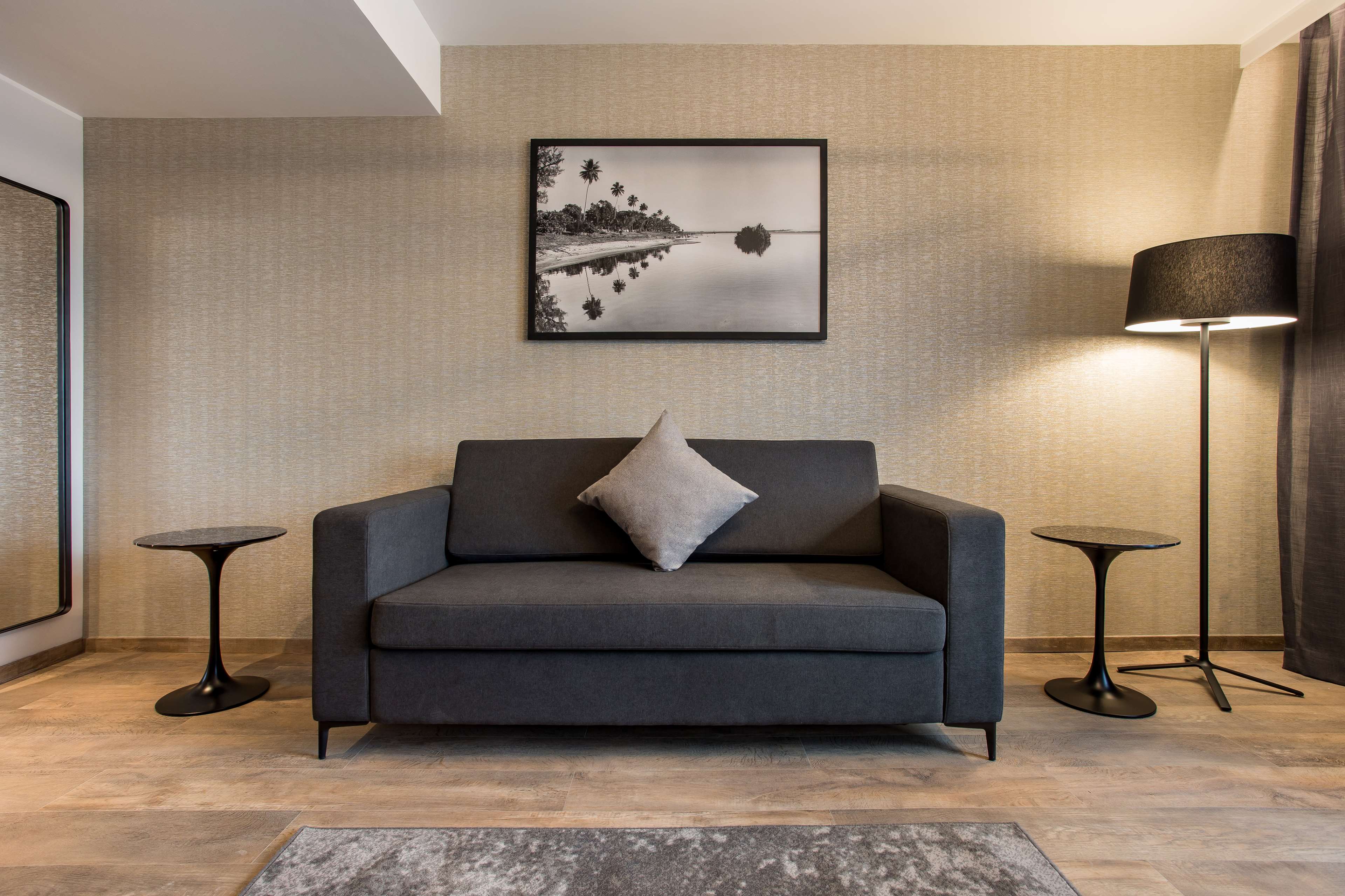 Radisson Blu Hotel, Antananarivo Waterfront