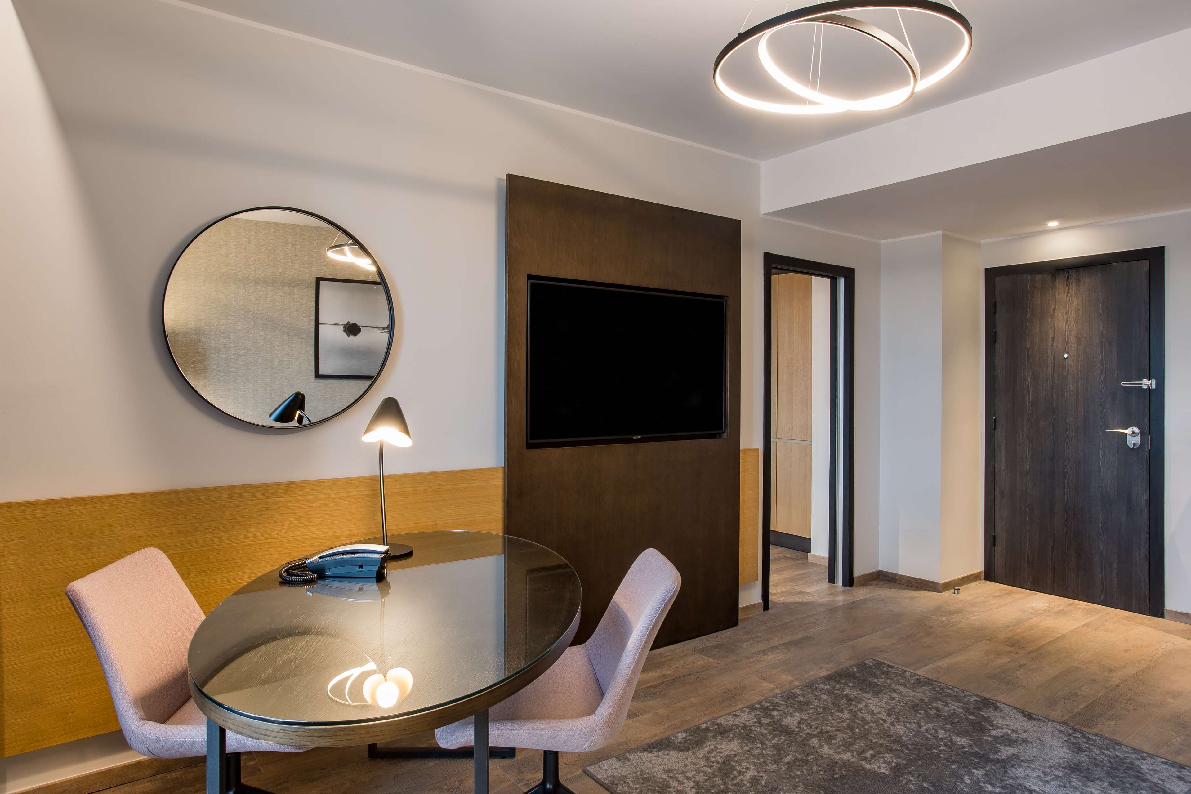 Radisson Blu Hotel, Antananarivo Waterfront