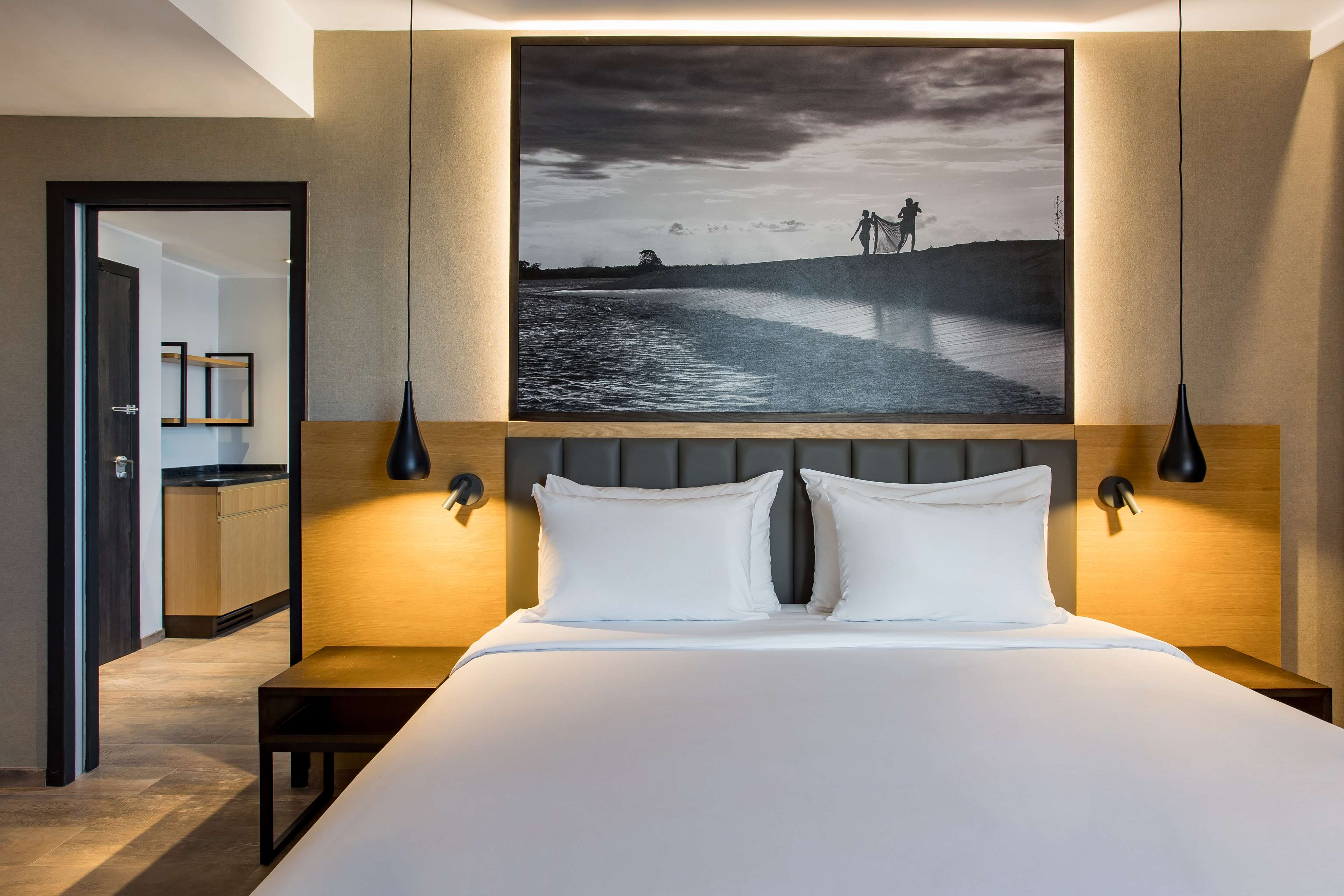 Radisson Blu Hotel, Antananarivo Waterfront