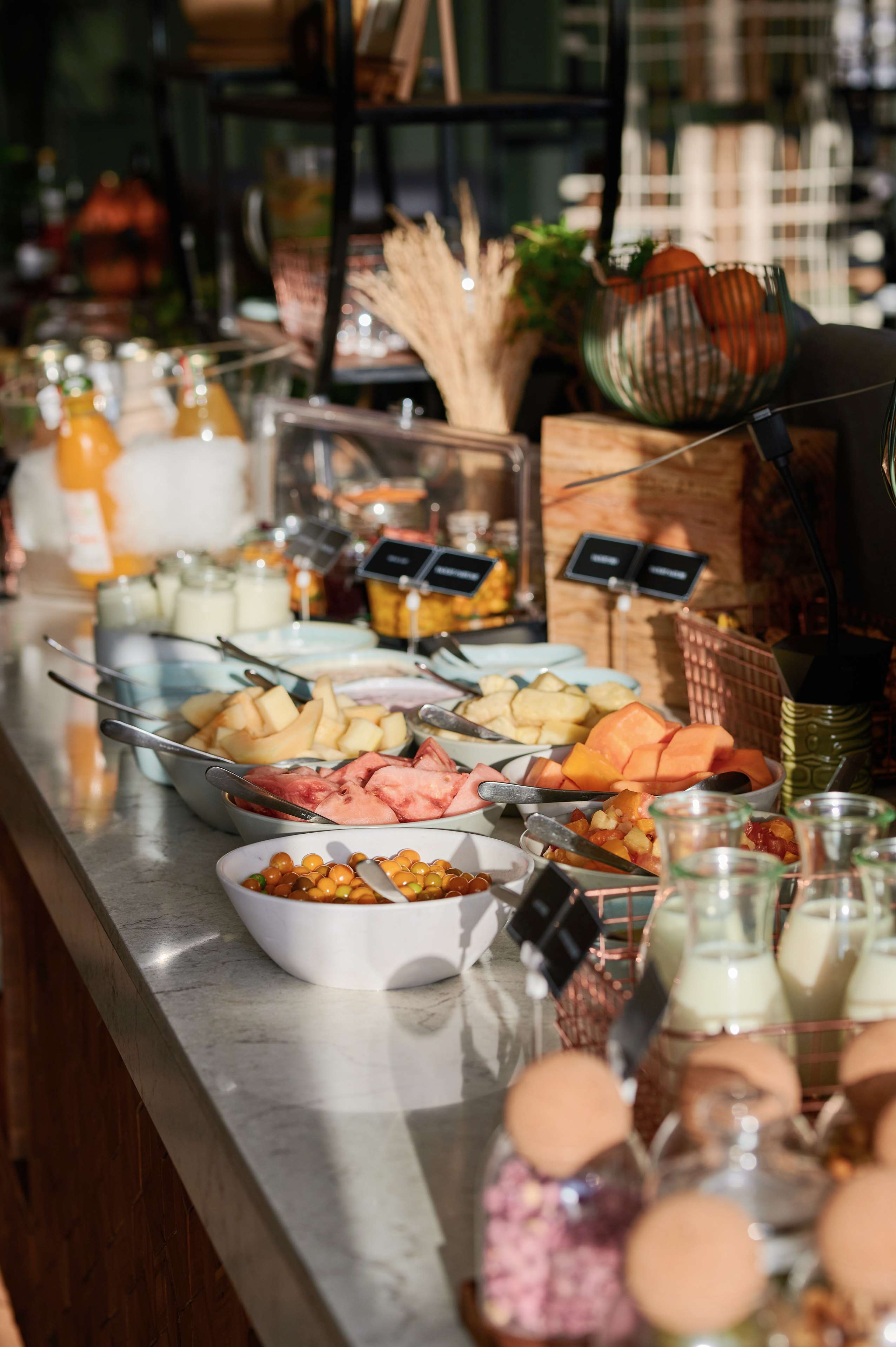 Radisson Blu Hotel, Antananarivo Waterfront