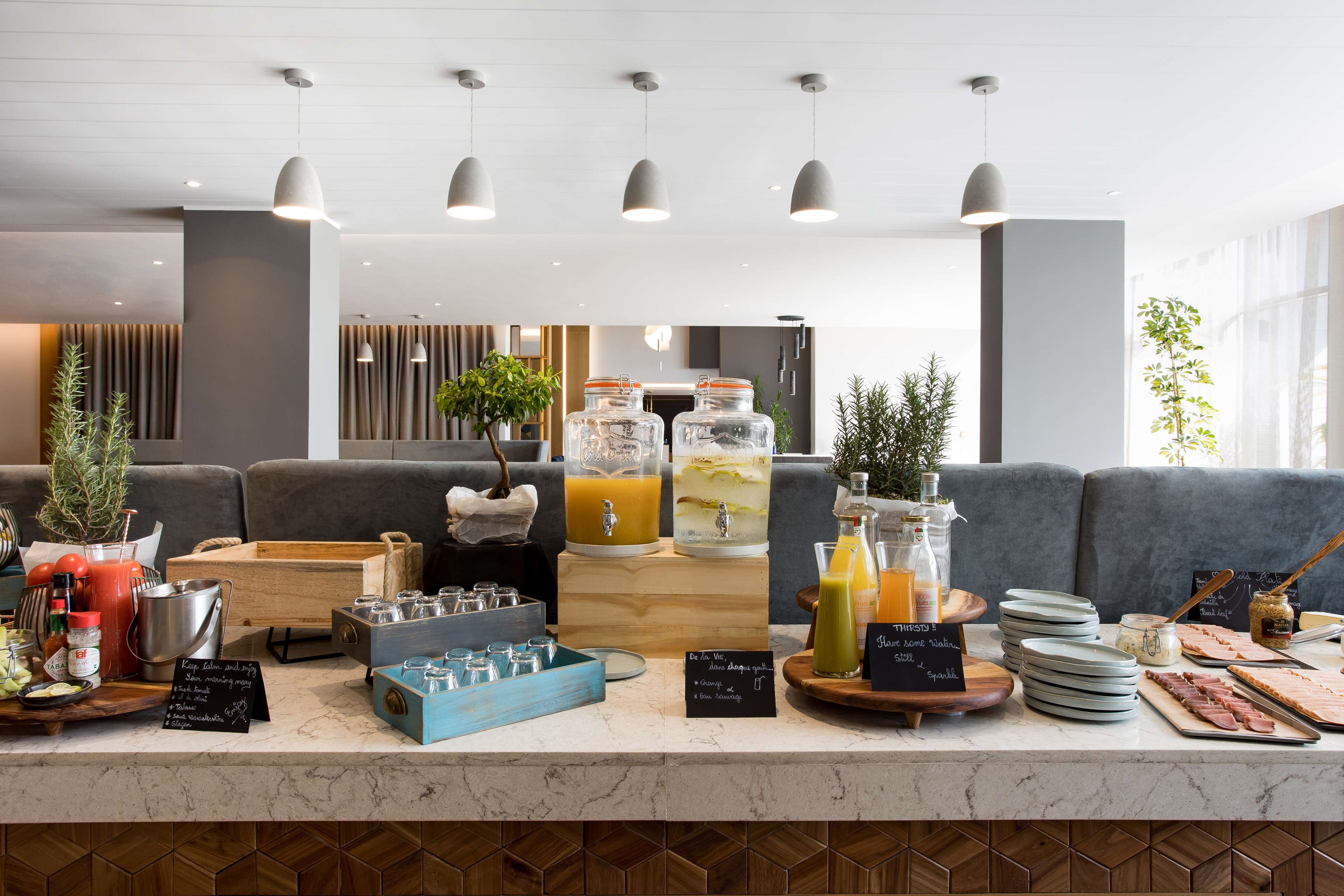 Radisson Blu Hotel, Antananarivo Waterfront