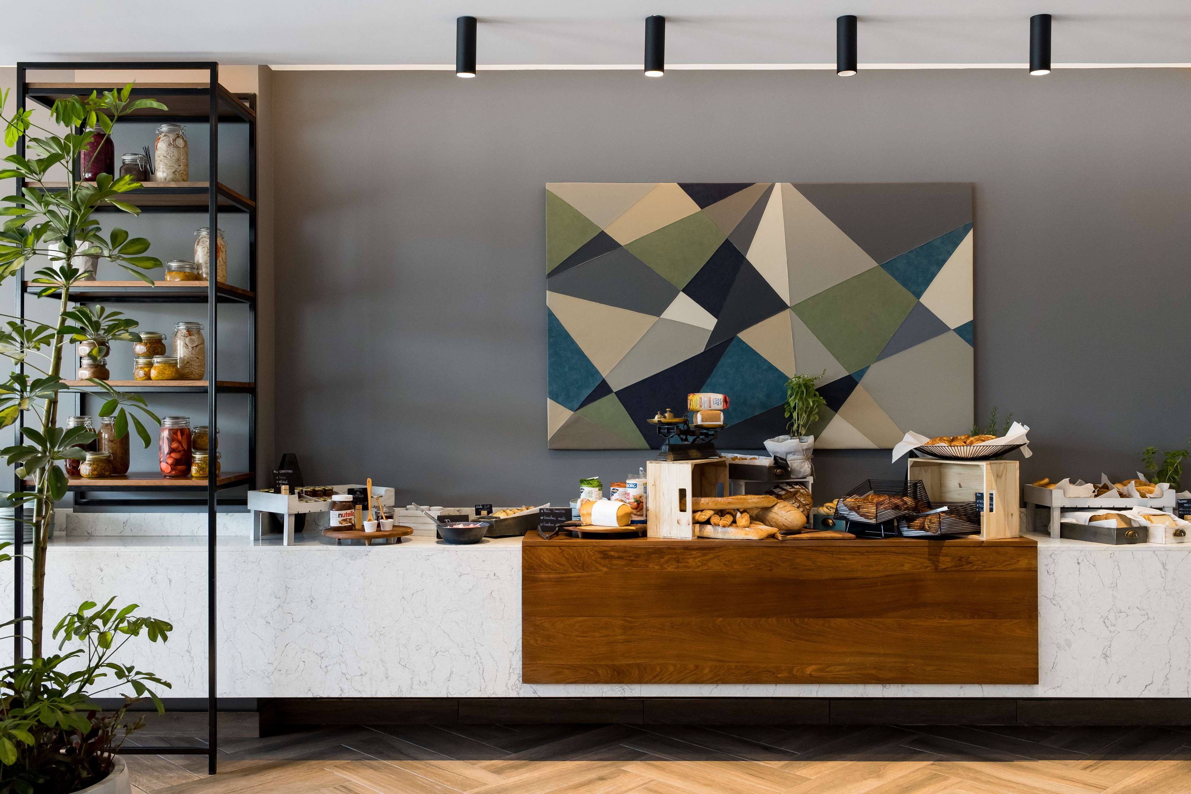 Radisson Blu Hotel, Antananarivo Waterfront