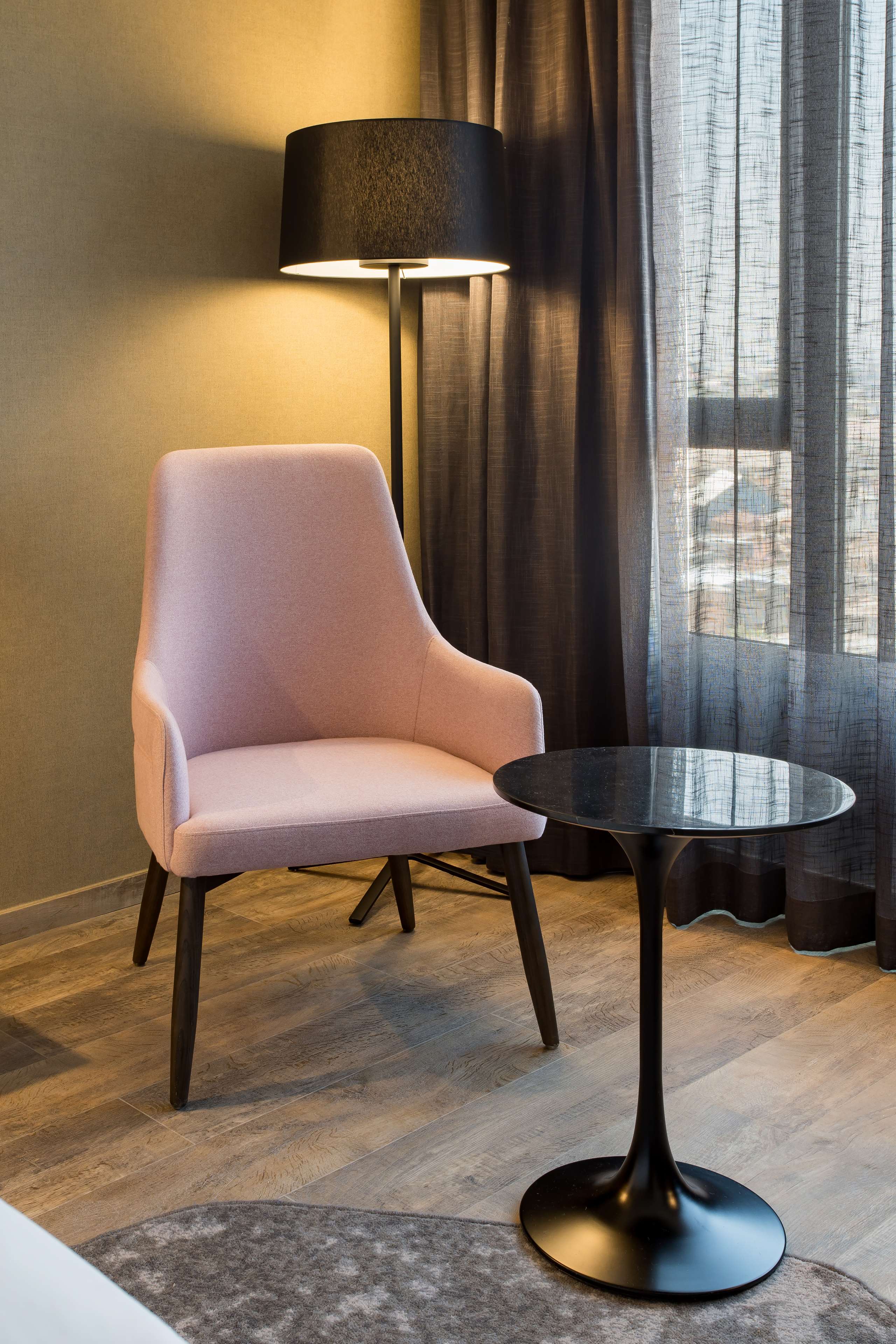 Radisson Blu Hotel, Antananarivo Waterfront