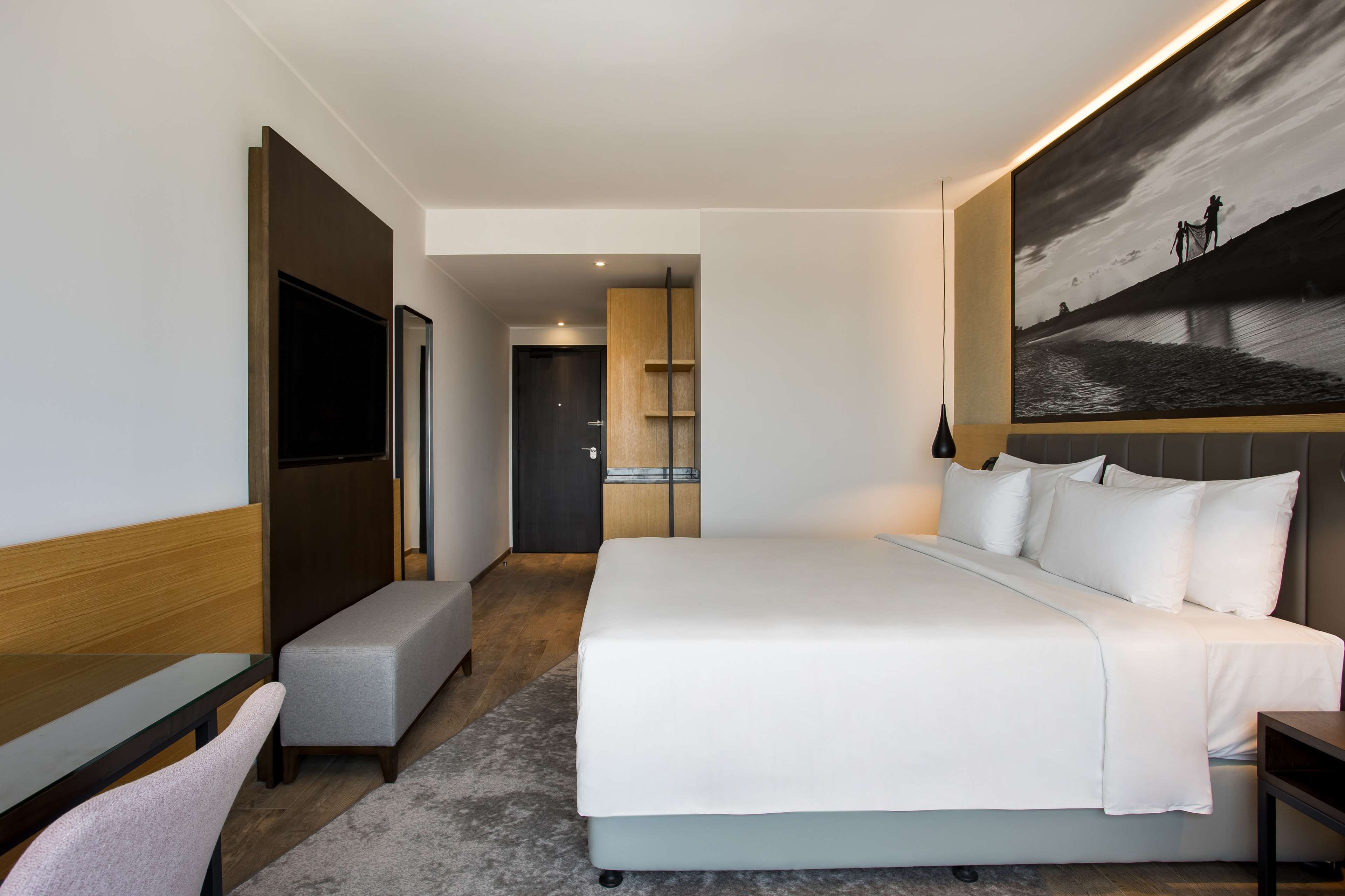 Radisson Blu Hotel, Antananarivo Waterfront