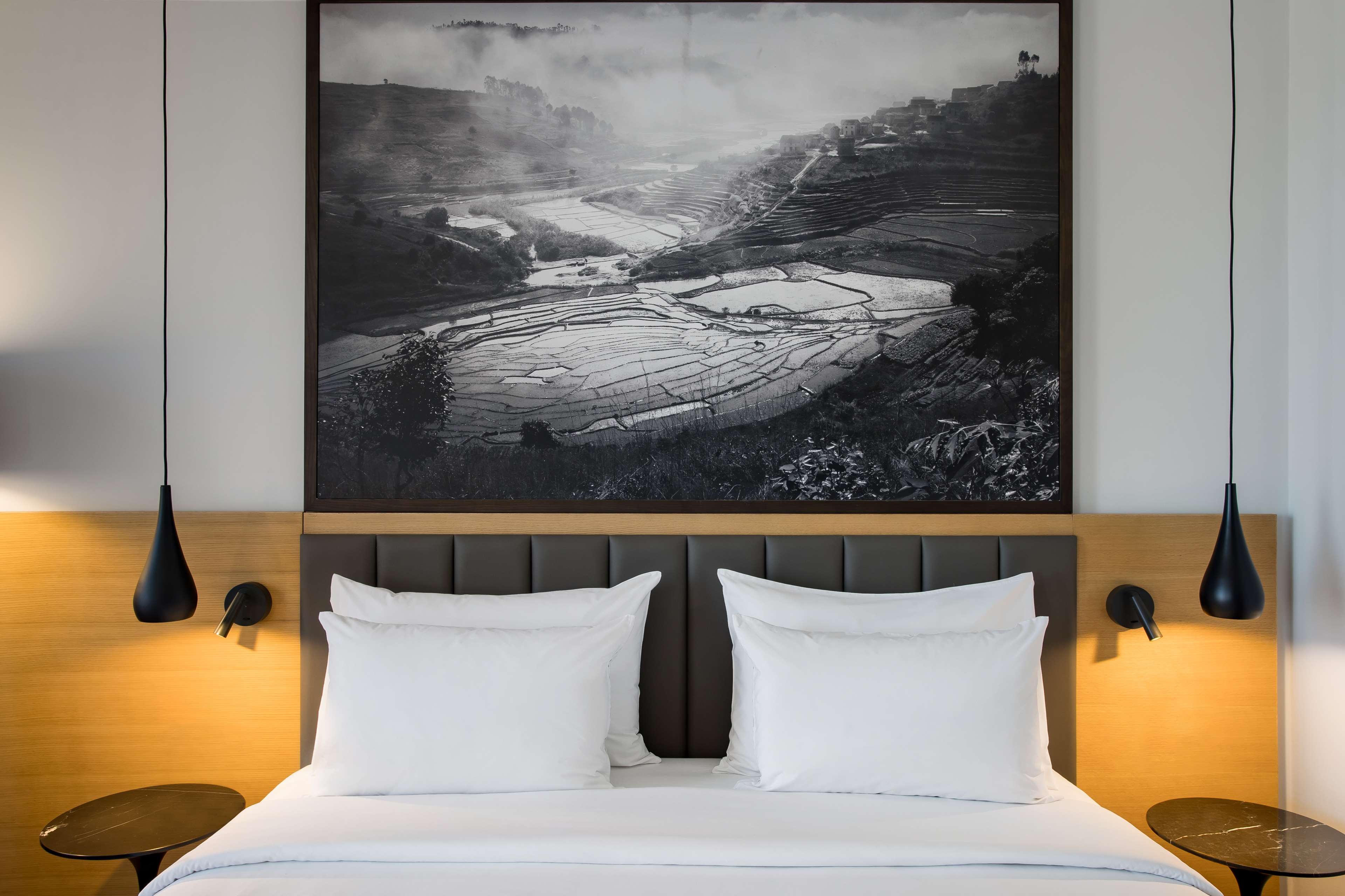 Radisson Blu Hotel, Antananarivo Waterfront