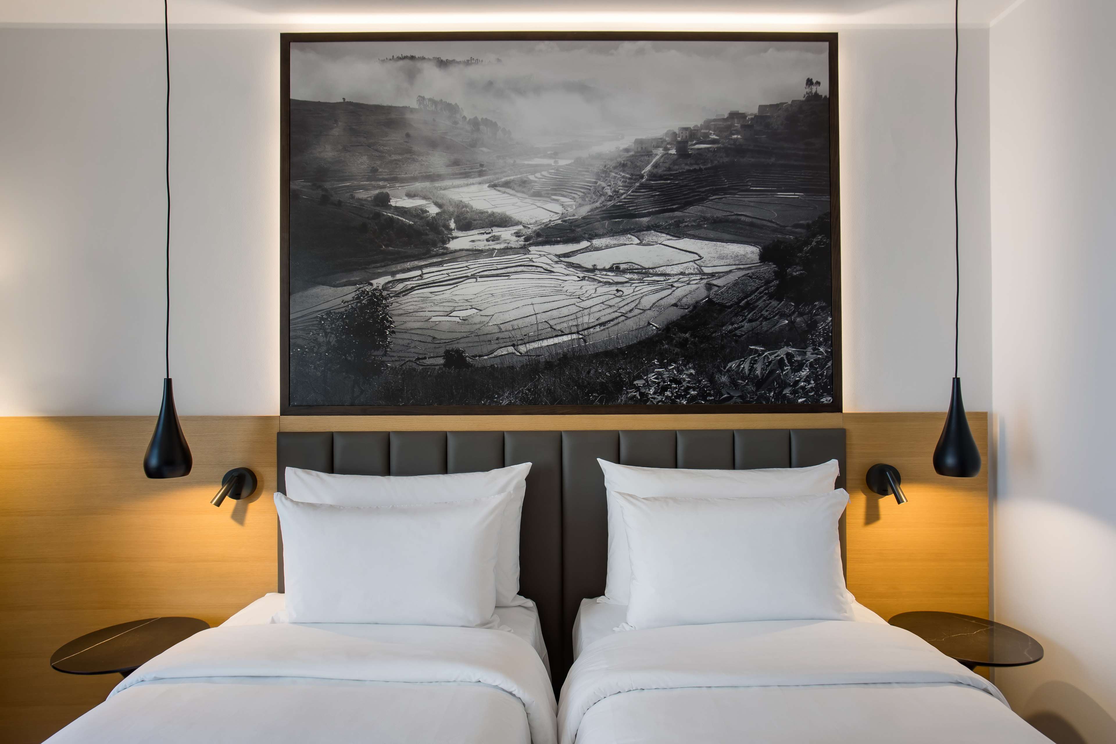 Radisson Blu Hotel, Antananarivo Waterfront