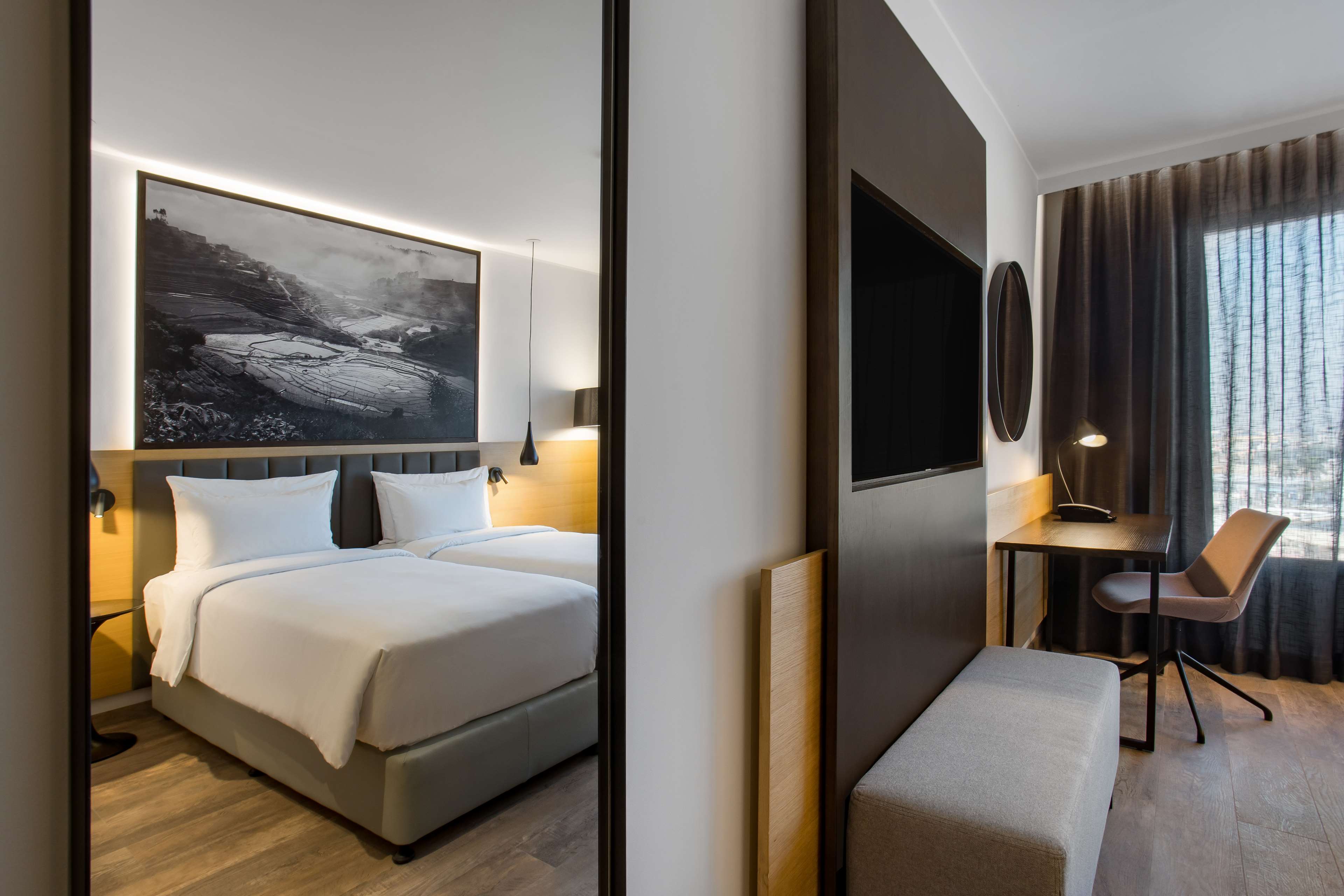 Radisson Blu Hotel, Antananarivo Waterfront