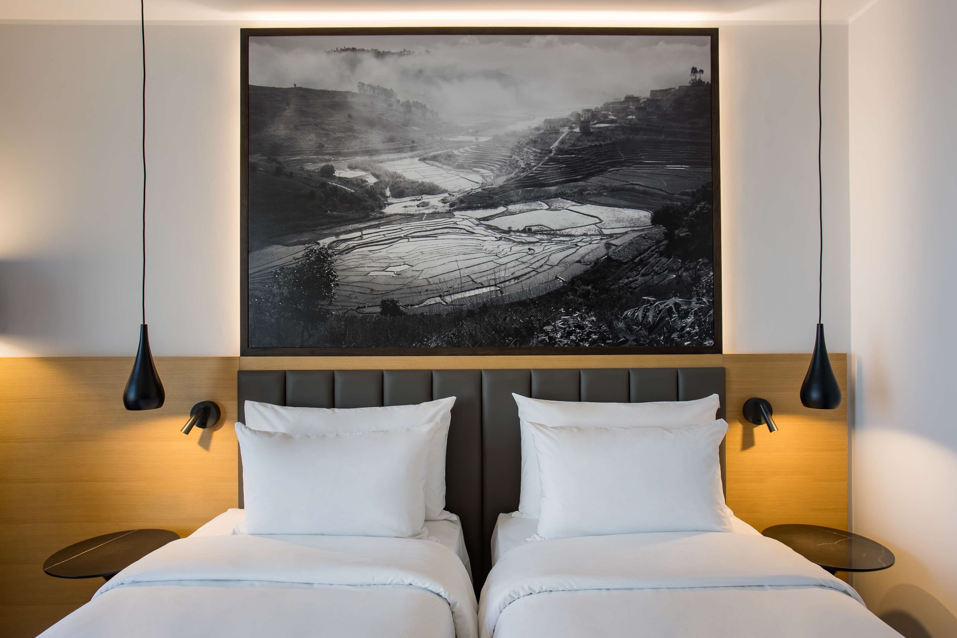 Radisson Blu Hotel, Antananarivo Waterfront