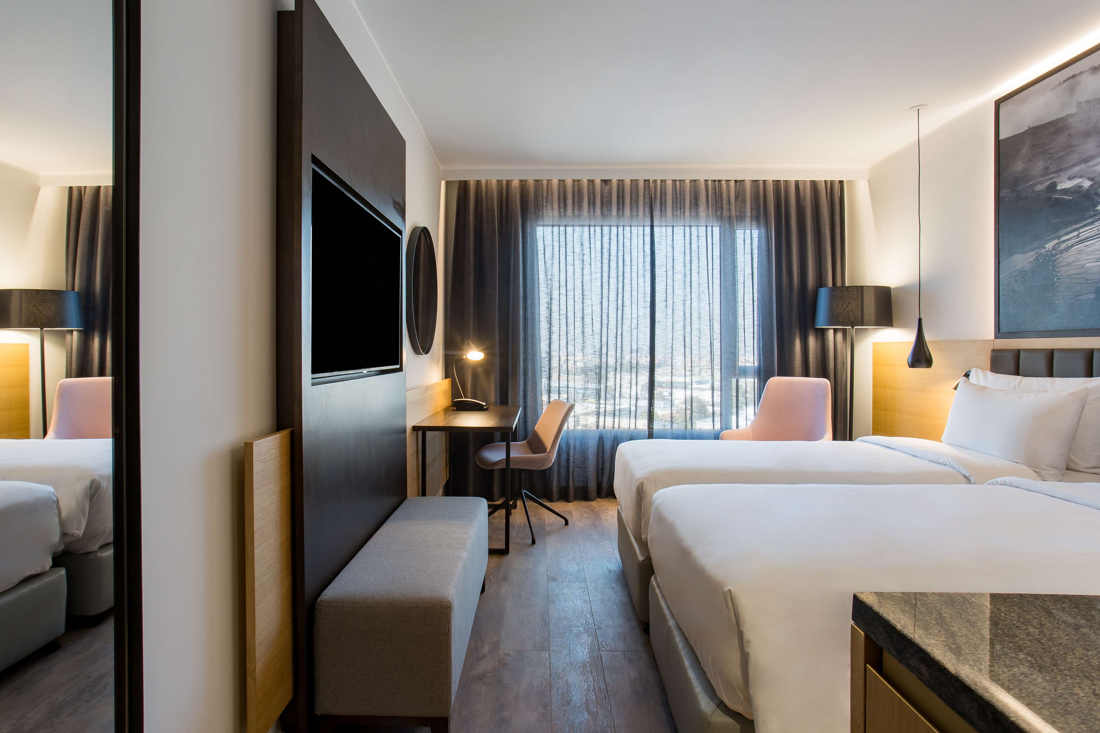 Radisson Blu Hotel, Antananarivo Waterfront