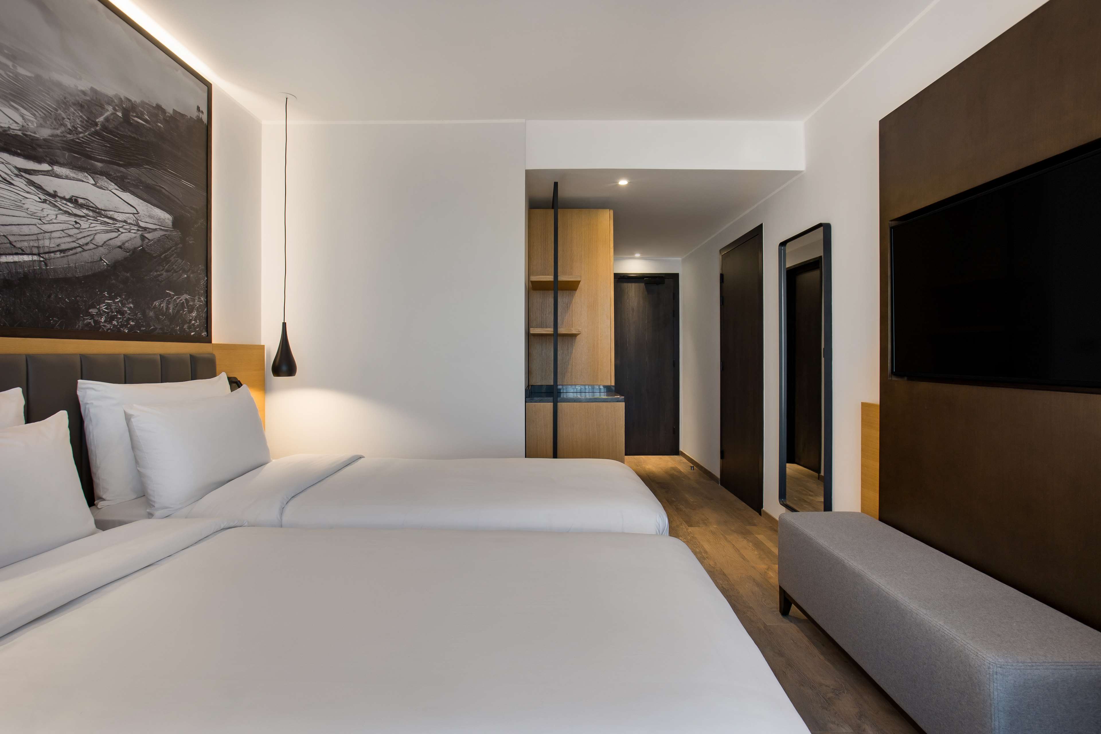 Radisson Blu Hotel, Antananarivo Waterfront