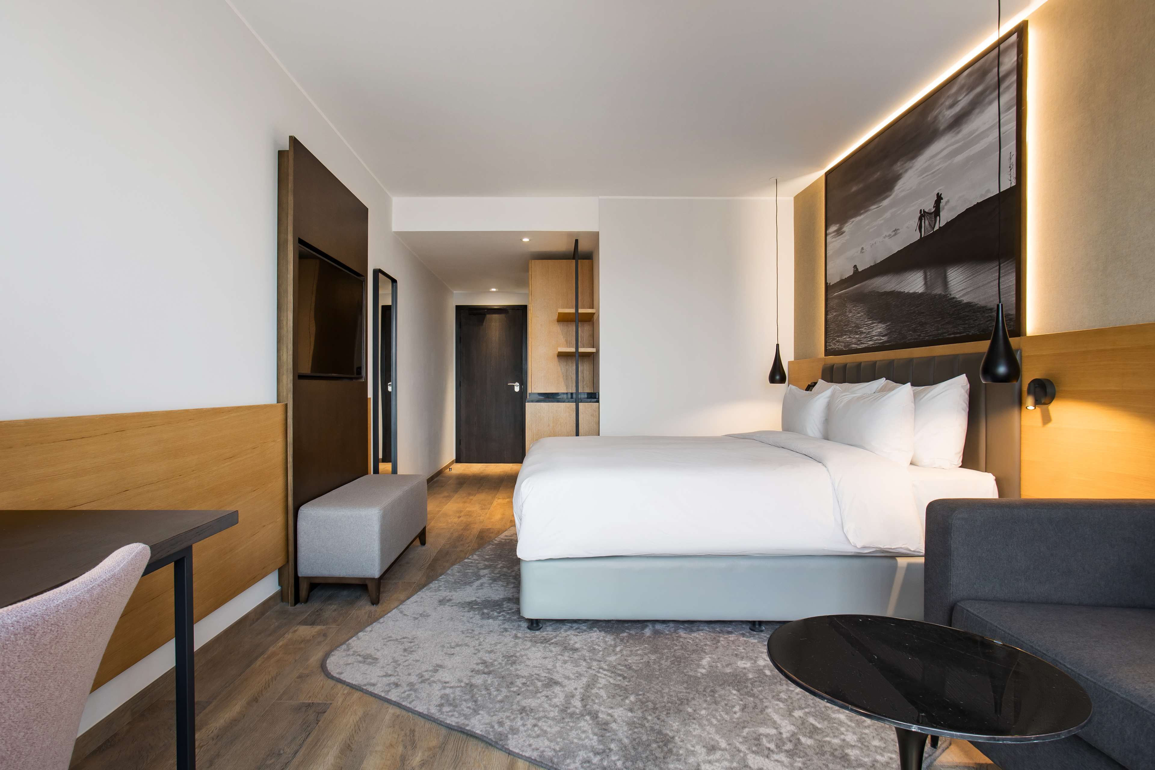 Radisson Blu Hotel, Antananarivo Waterfront