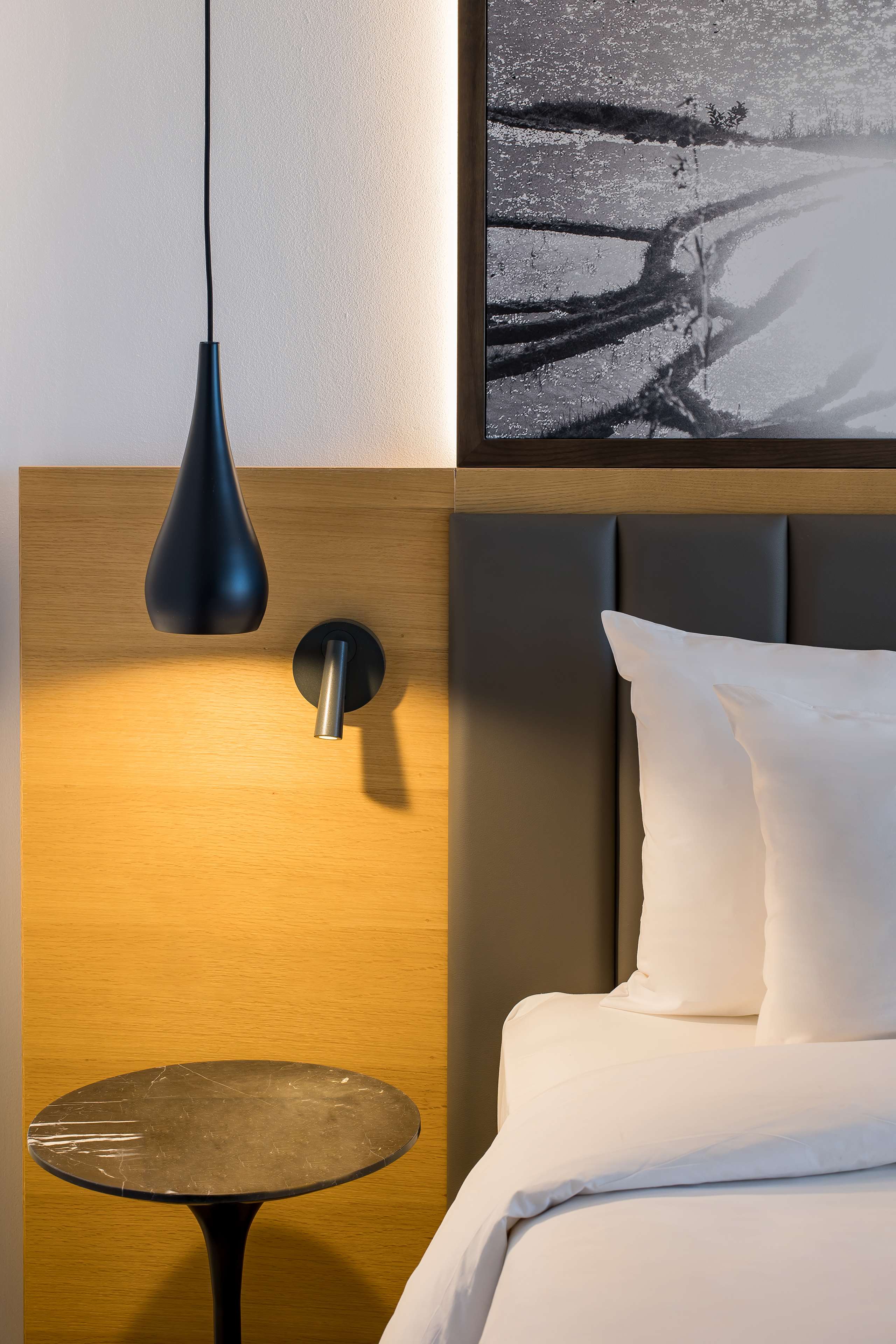 Radisson Blu Hotel, Antananarivo Waterfront