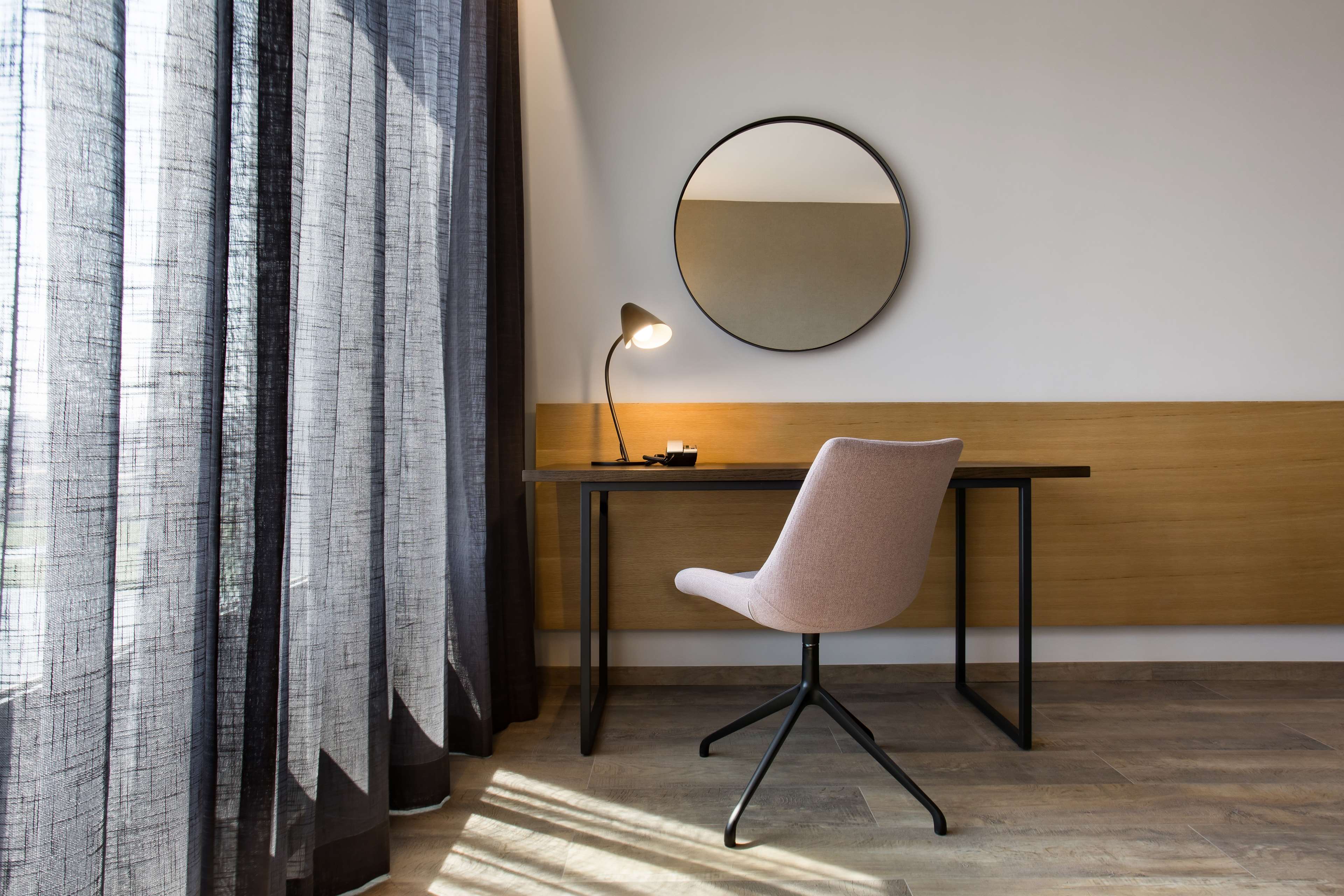 Radisson Blu Hotel, Antananarivo Waterfront