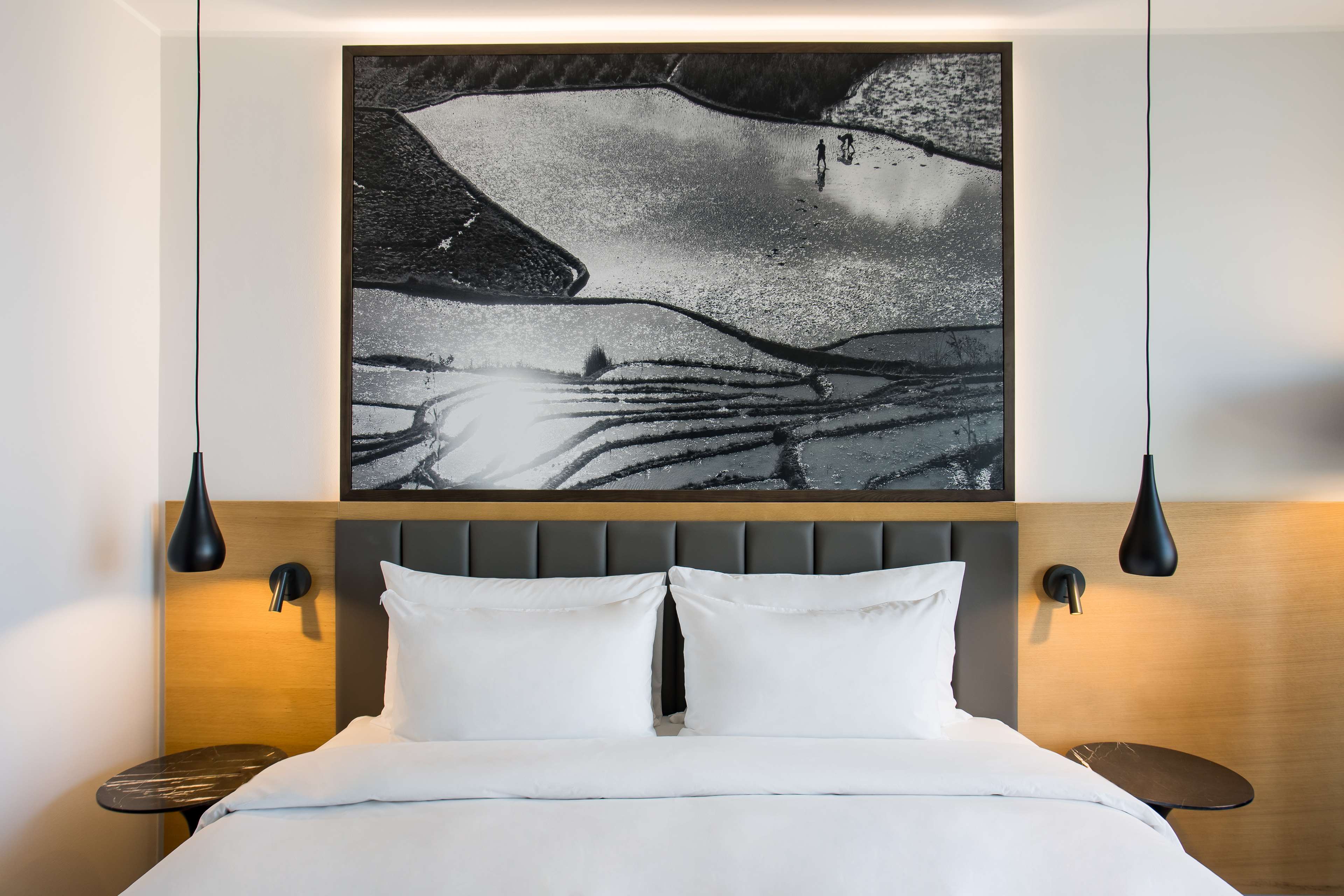 Radisson Blu Hotel, Antananarivo Waterfront