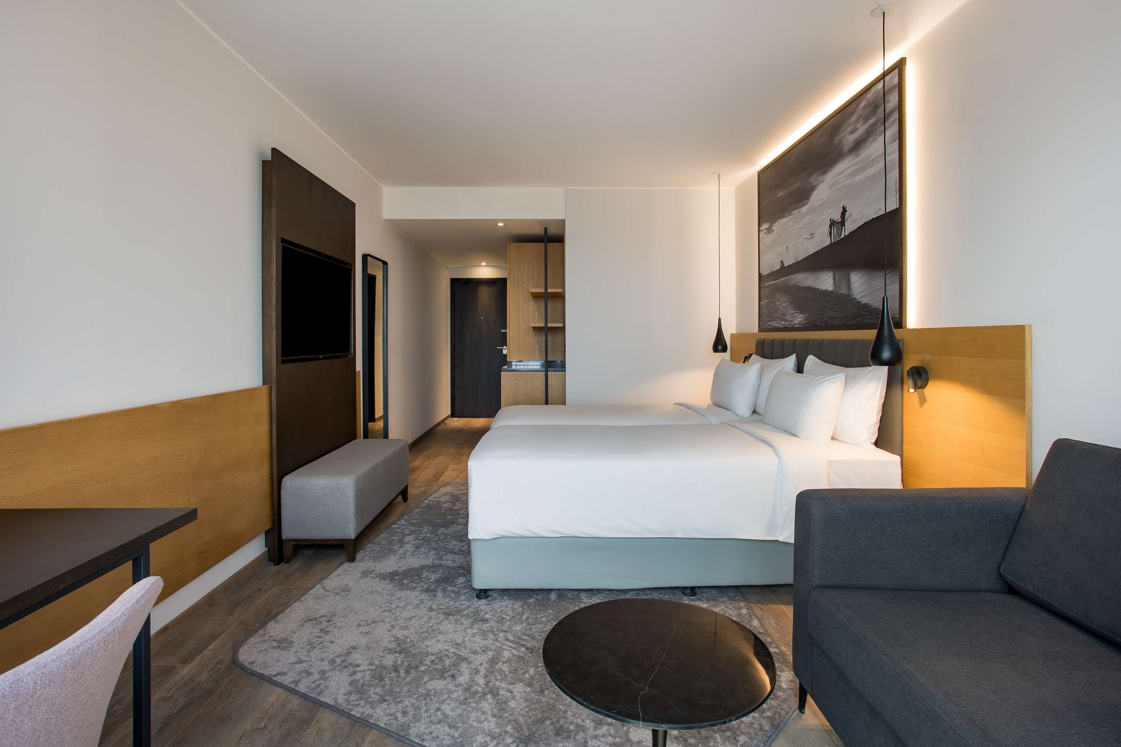 Radisson Blu Hotel, Antananarivo Waterfront