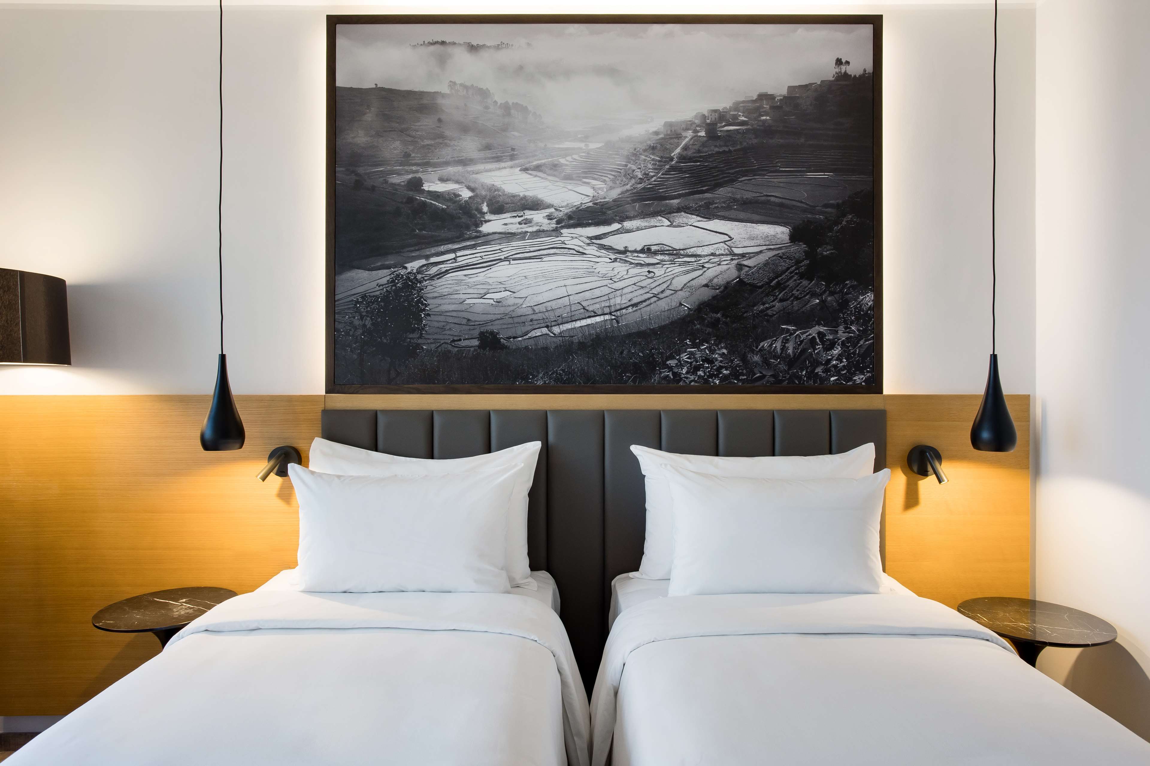 Radisson Blu Hotel, Antananarivo Waterfront