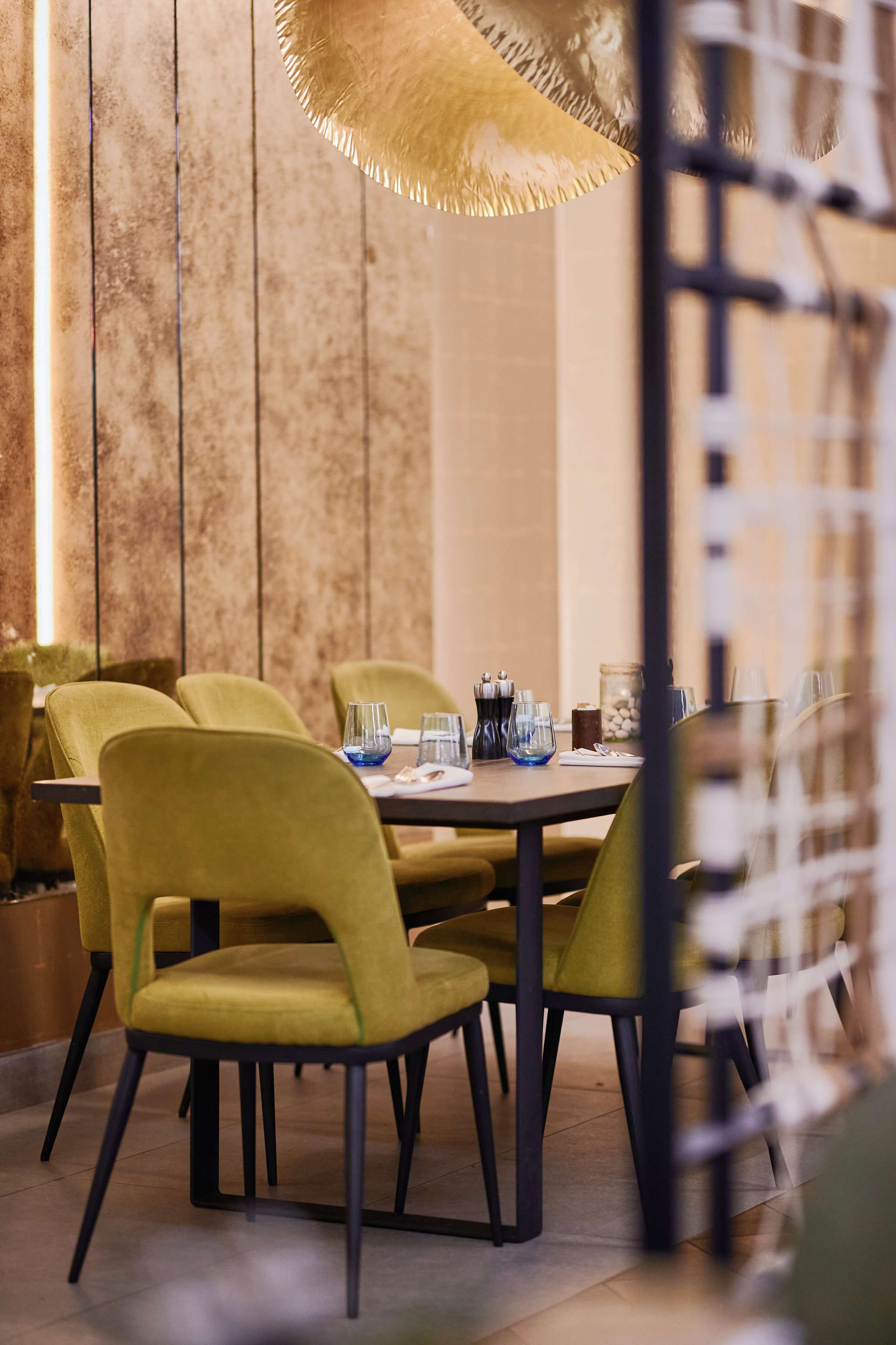 Radisson Blu Hotel, Antananarivo Waterfront